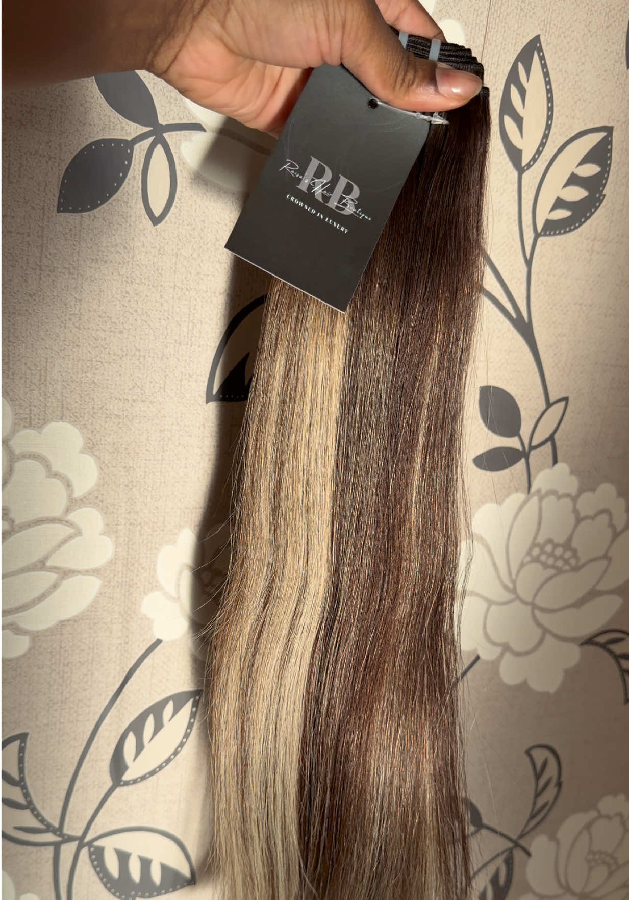 @Ra&iuml;sa&rsquo;s Hair Boutique
