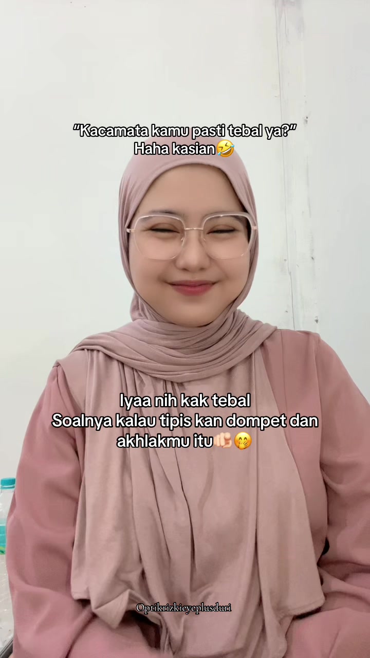 @Optik Rizki Eye Plus Duri