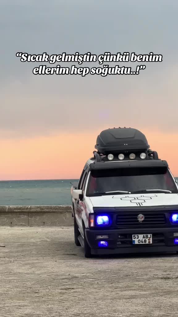 @📌KARADENİZ GARAJ📌