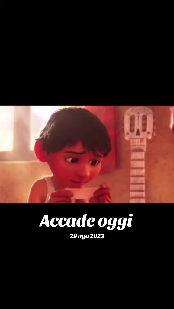 @Annalisa