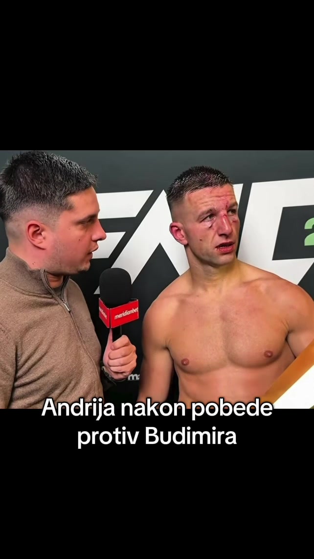 @MMA BALKAN