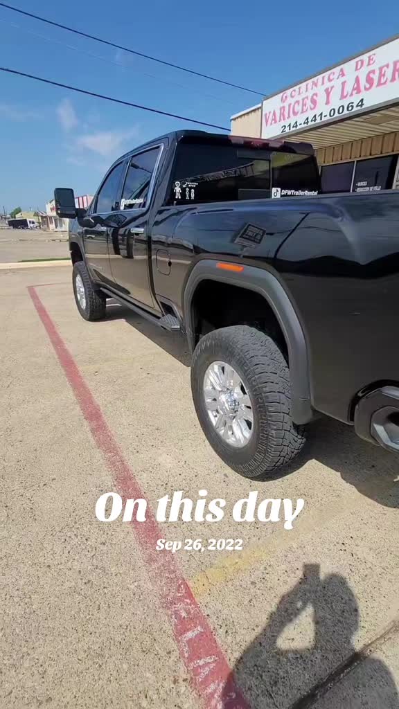 @Trailer Rental Consultant