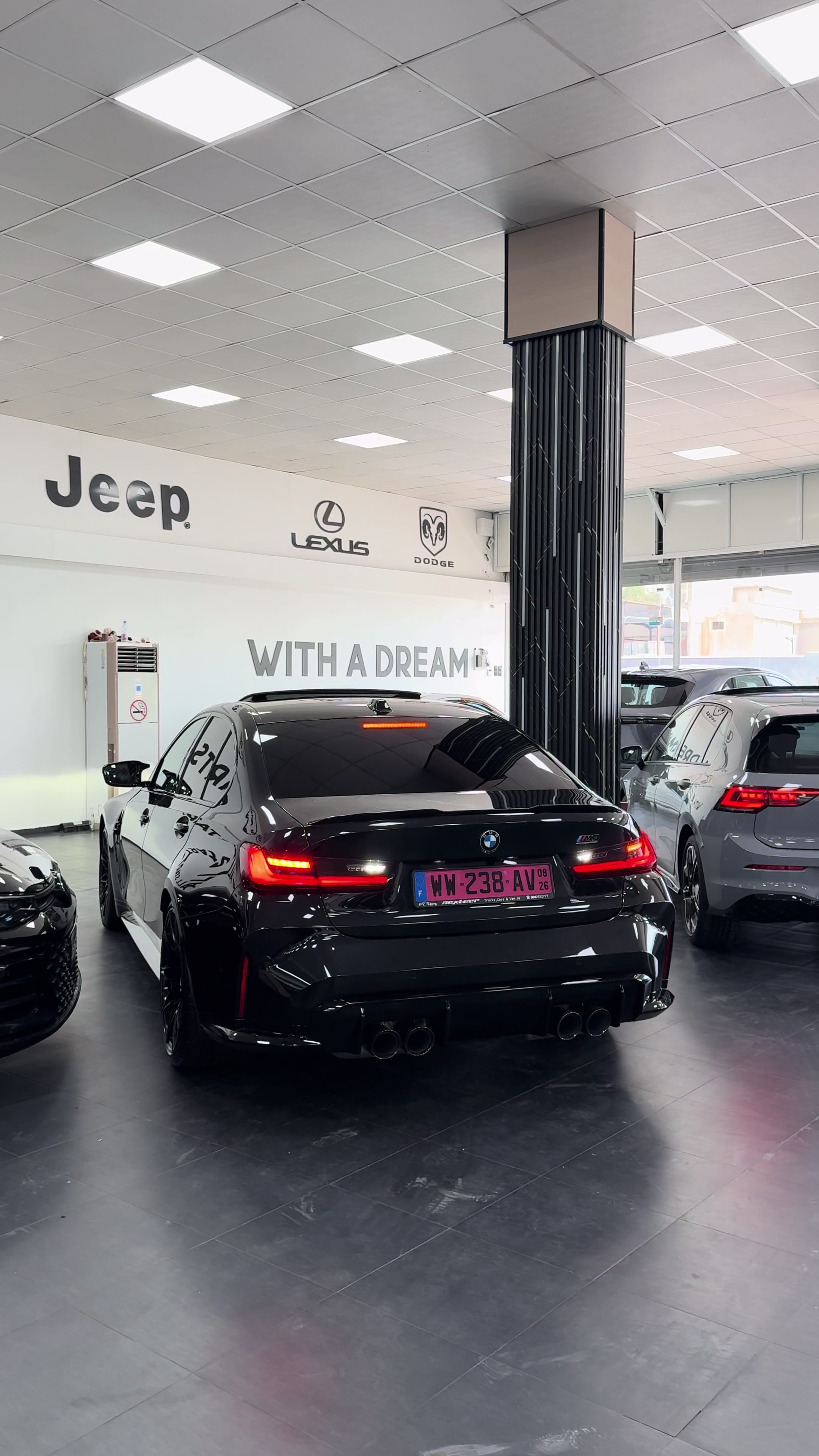 @Berbagui Auto Setif