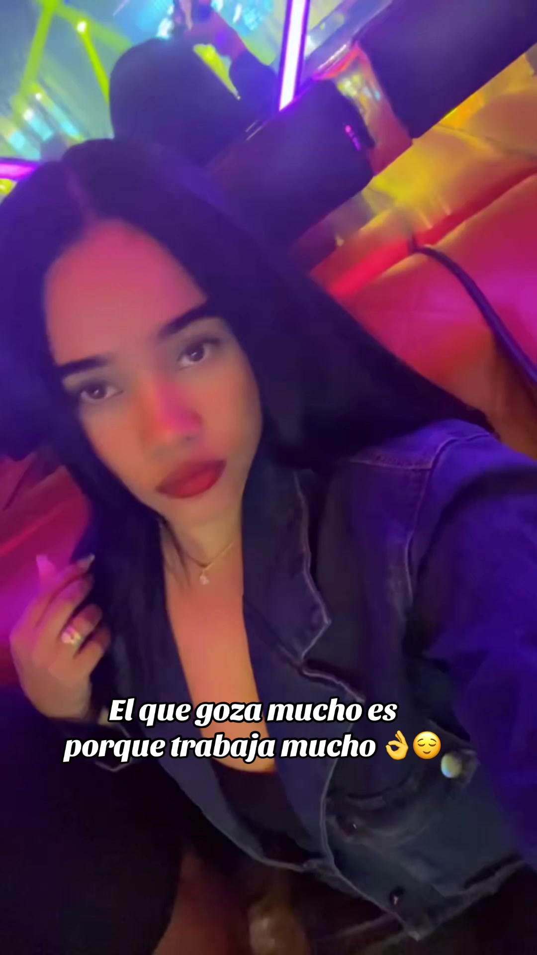 @Luisa la jefa😎✌🏻