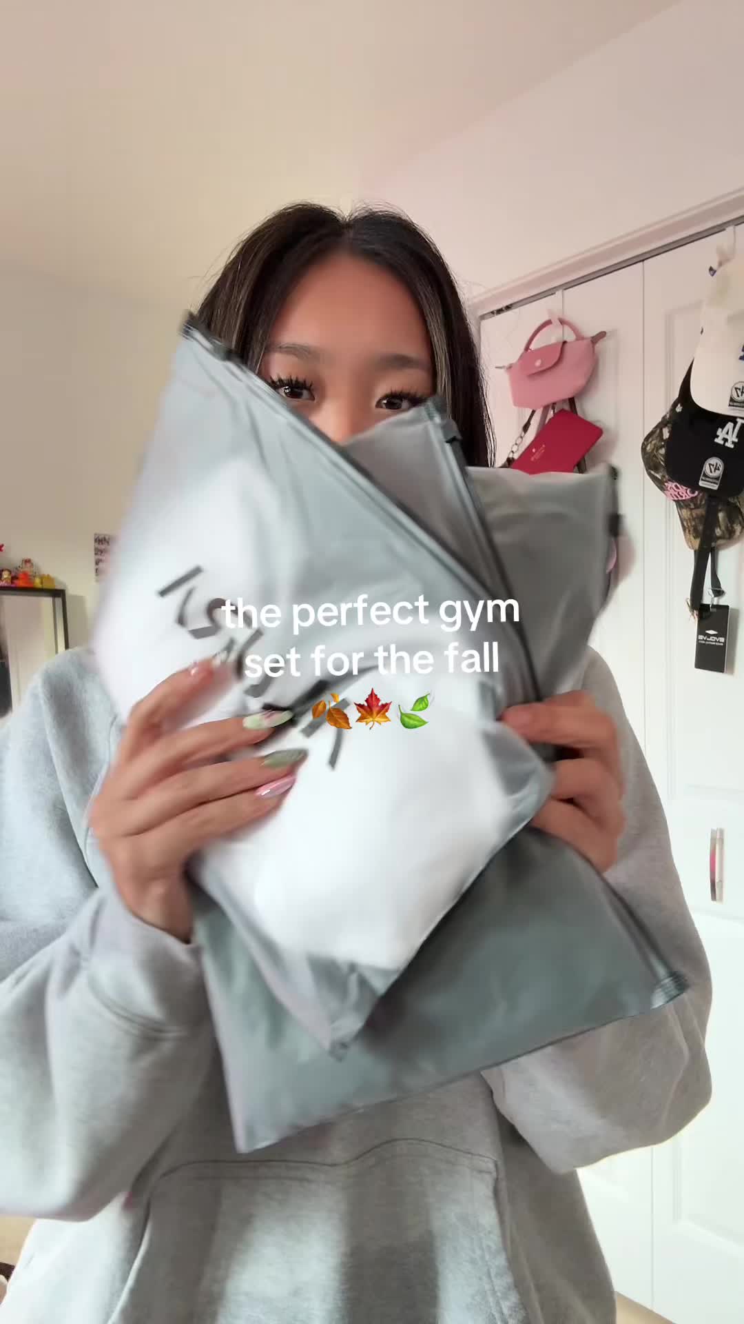 @gloriana | FITNESS