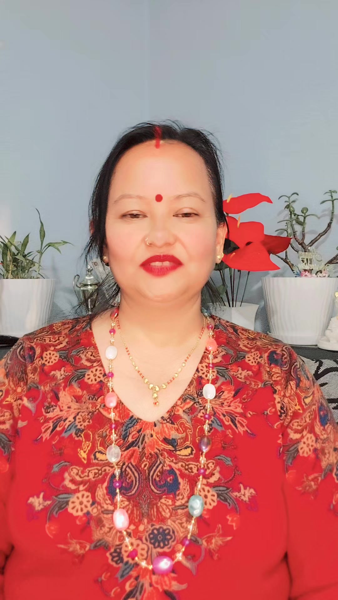 @Nirmala Timalsina