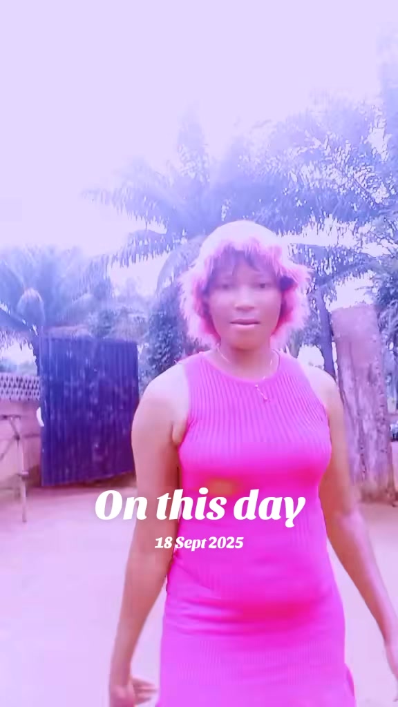 @Eniola baby