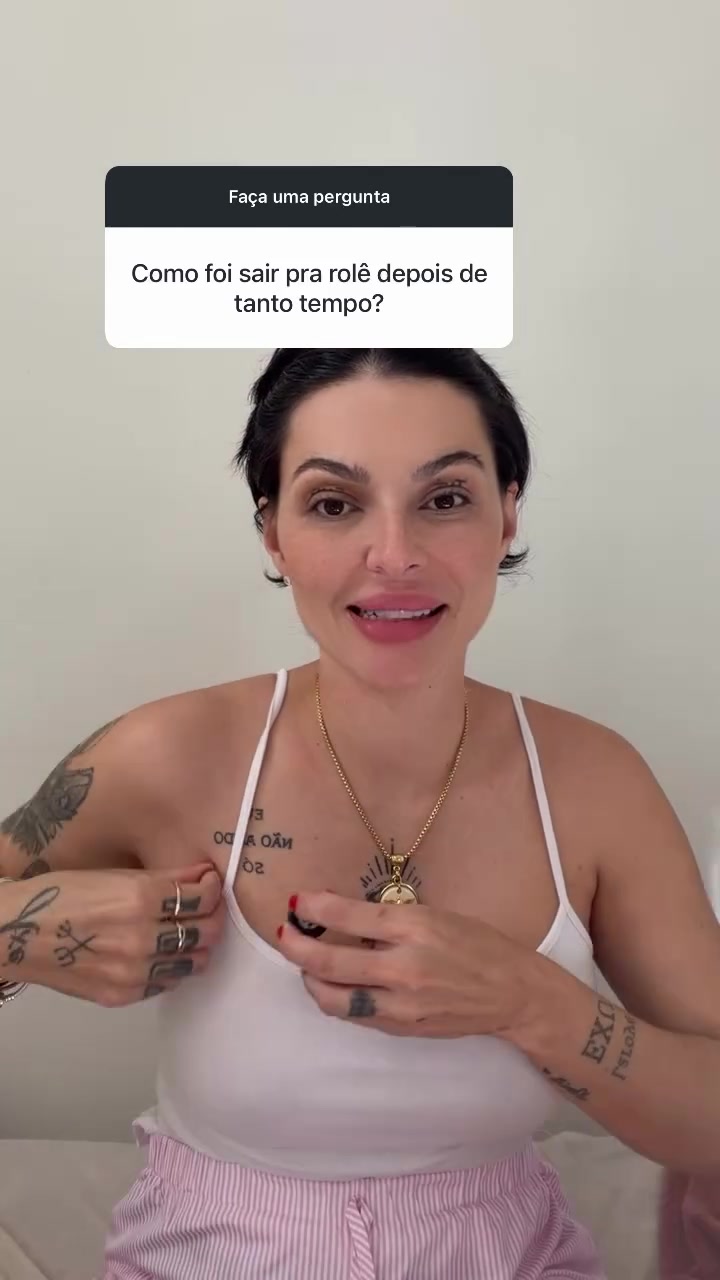 @Camila Silvério