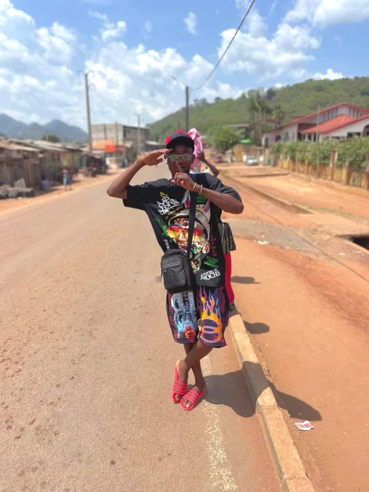 @Bah CHINAPE 🫡 SIMPA 🔥🇨🇮✊🏿