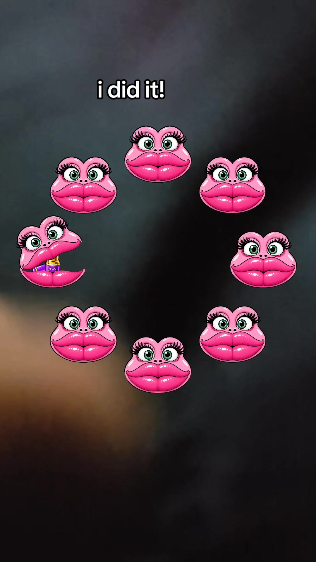 @Blessy Candyce