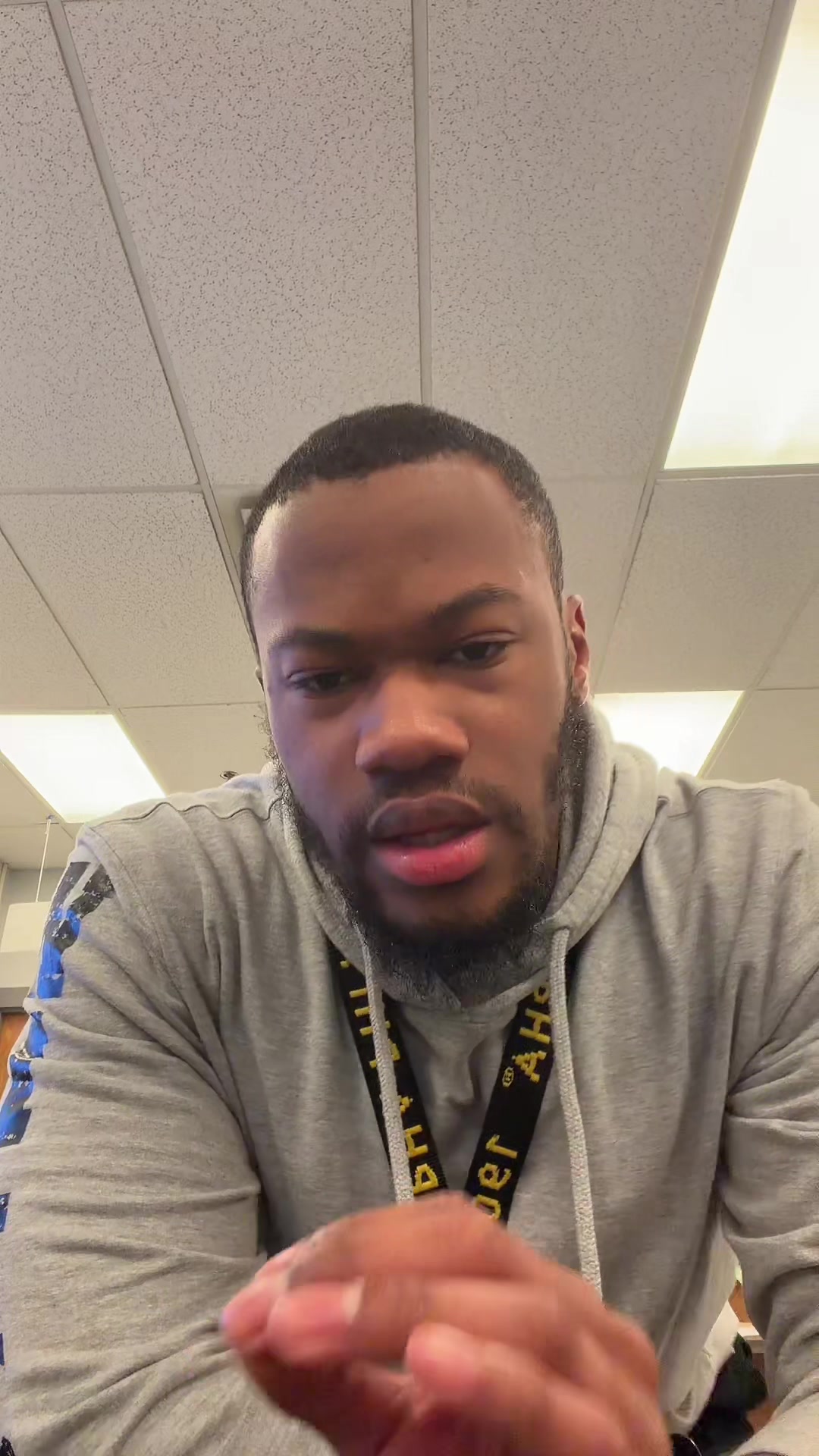 @Mr. Wilson&rsquo;s Twin Brother