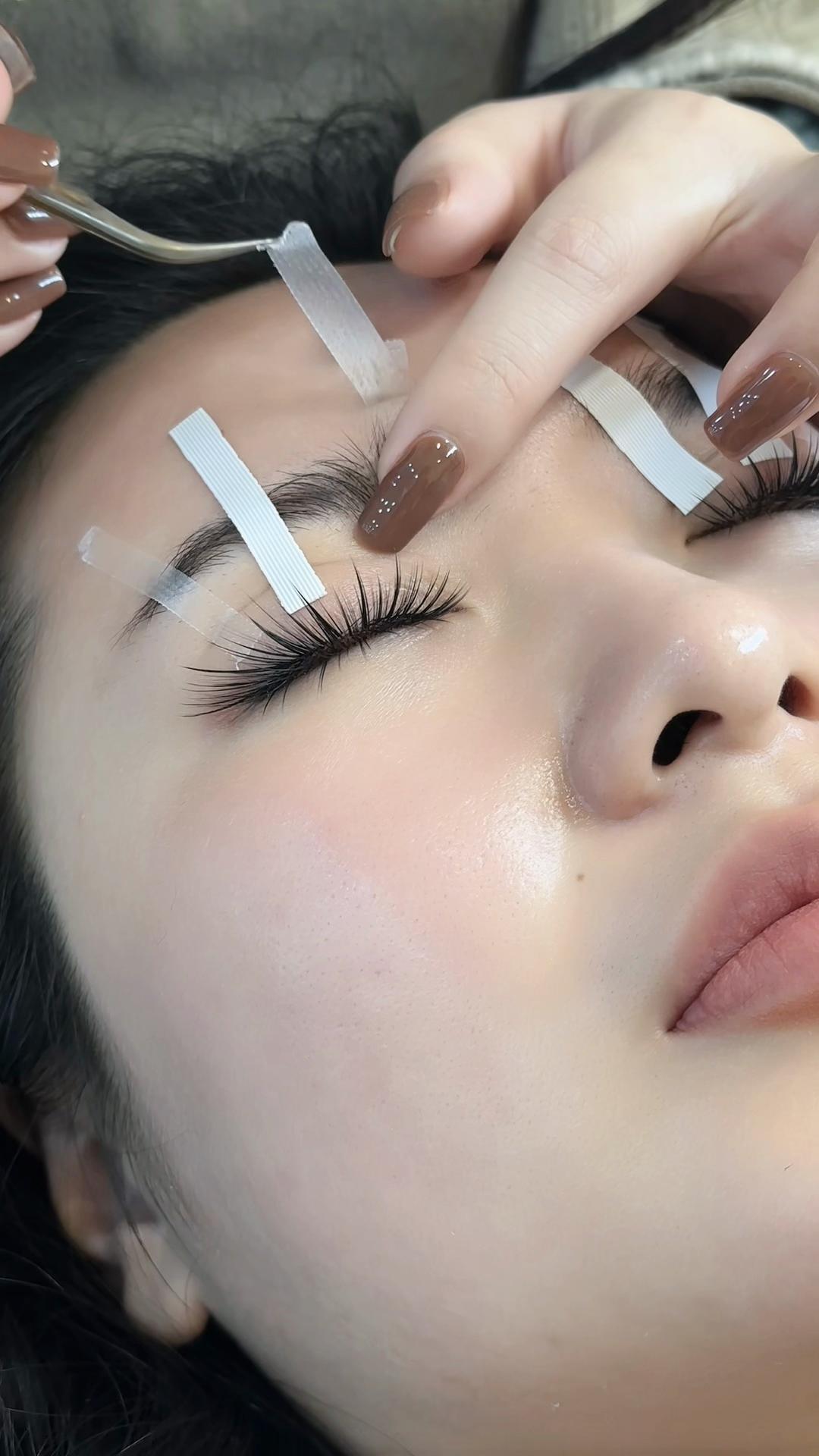 @💎 Le Tu Uyen Eyelash 💎