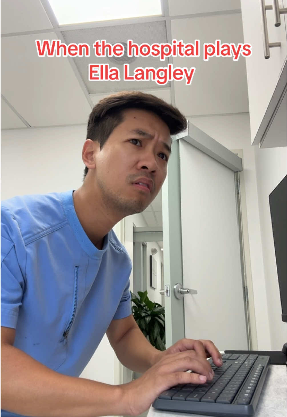@Patrick Nguyen | PA-C