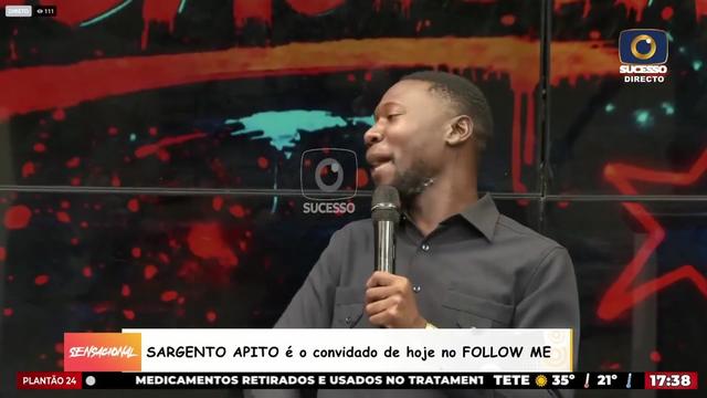 @Apito Humorista