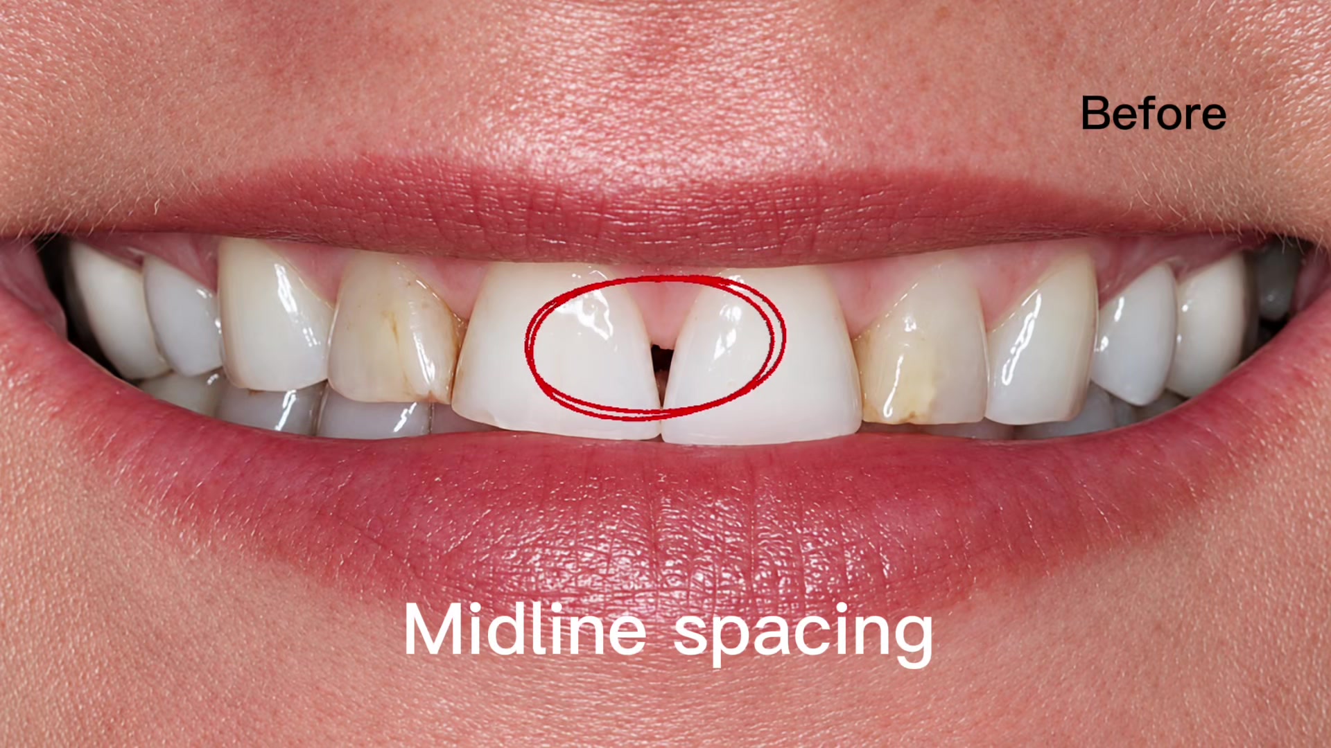 @Perfect White Smile/ Dr. Frey