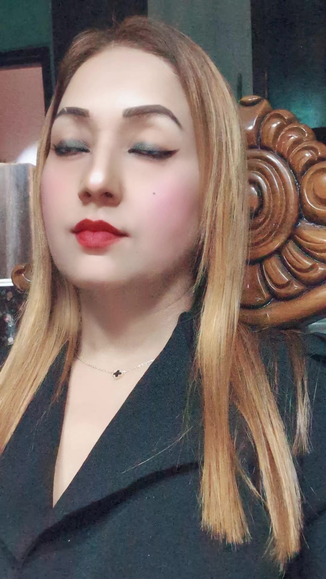 @Anjana  Basnet