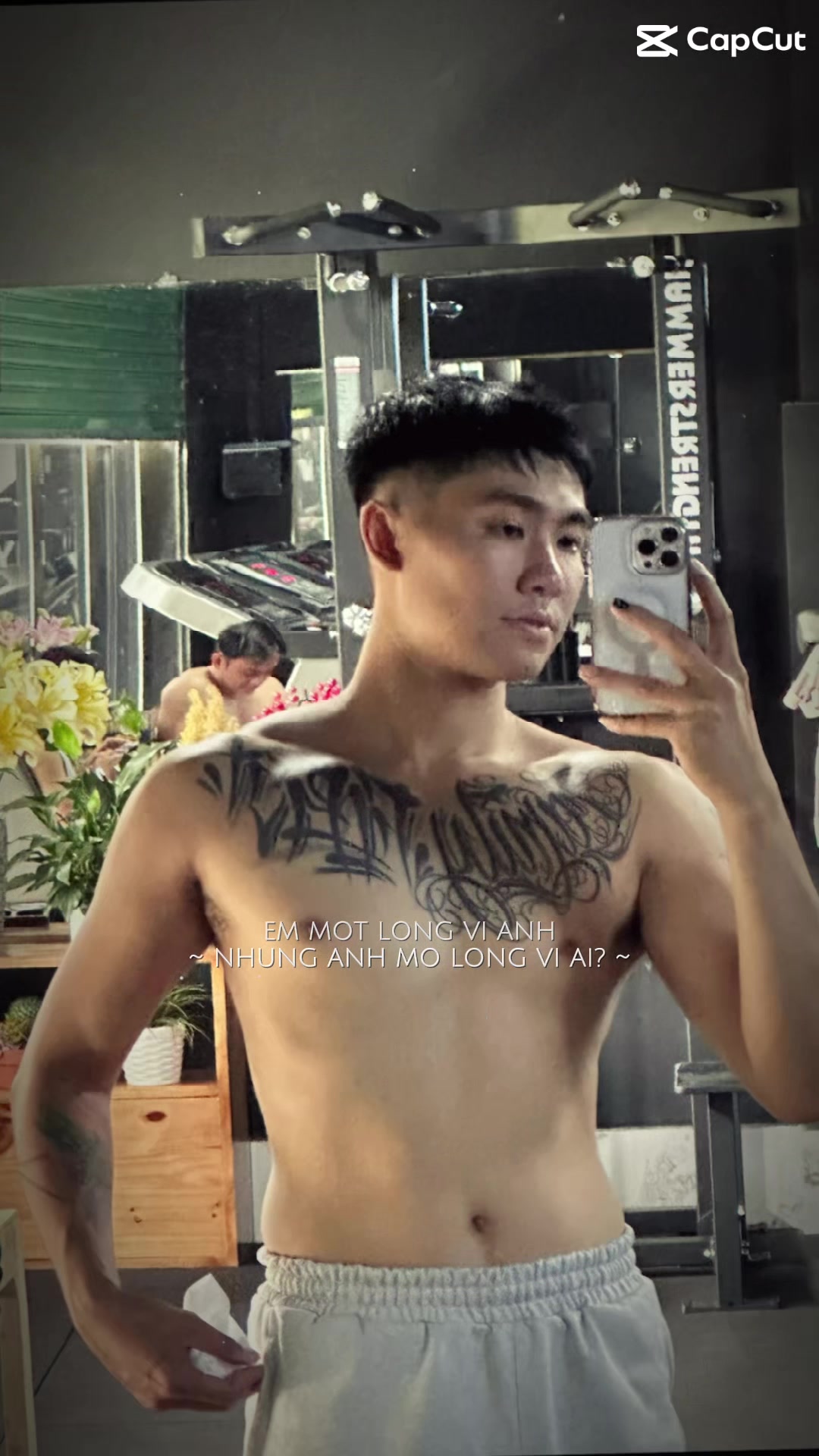 @💪Linh Pro👊
