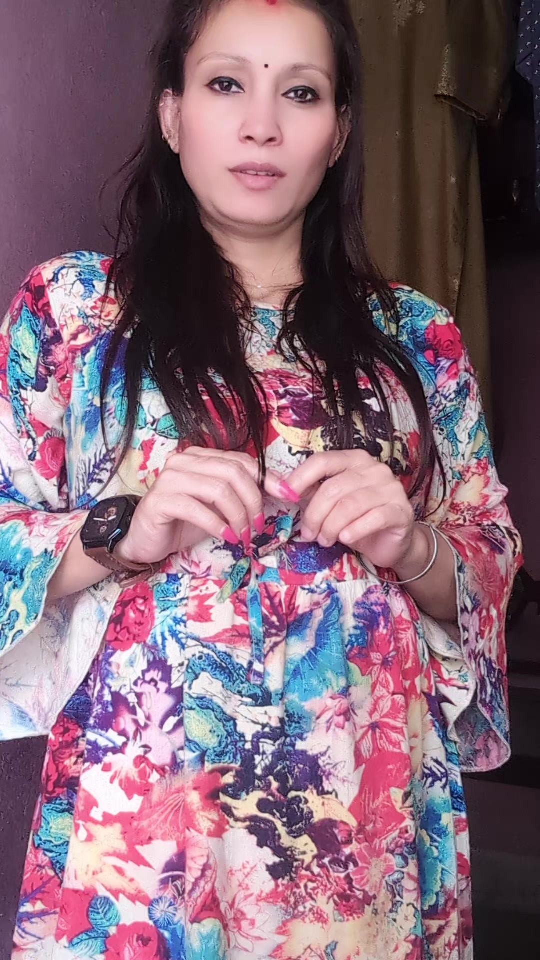 @Muskan Ghimire