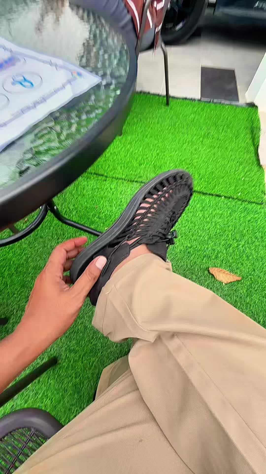 @Man Beduk
