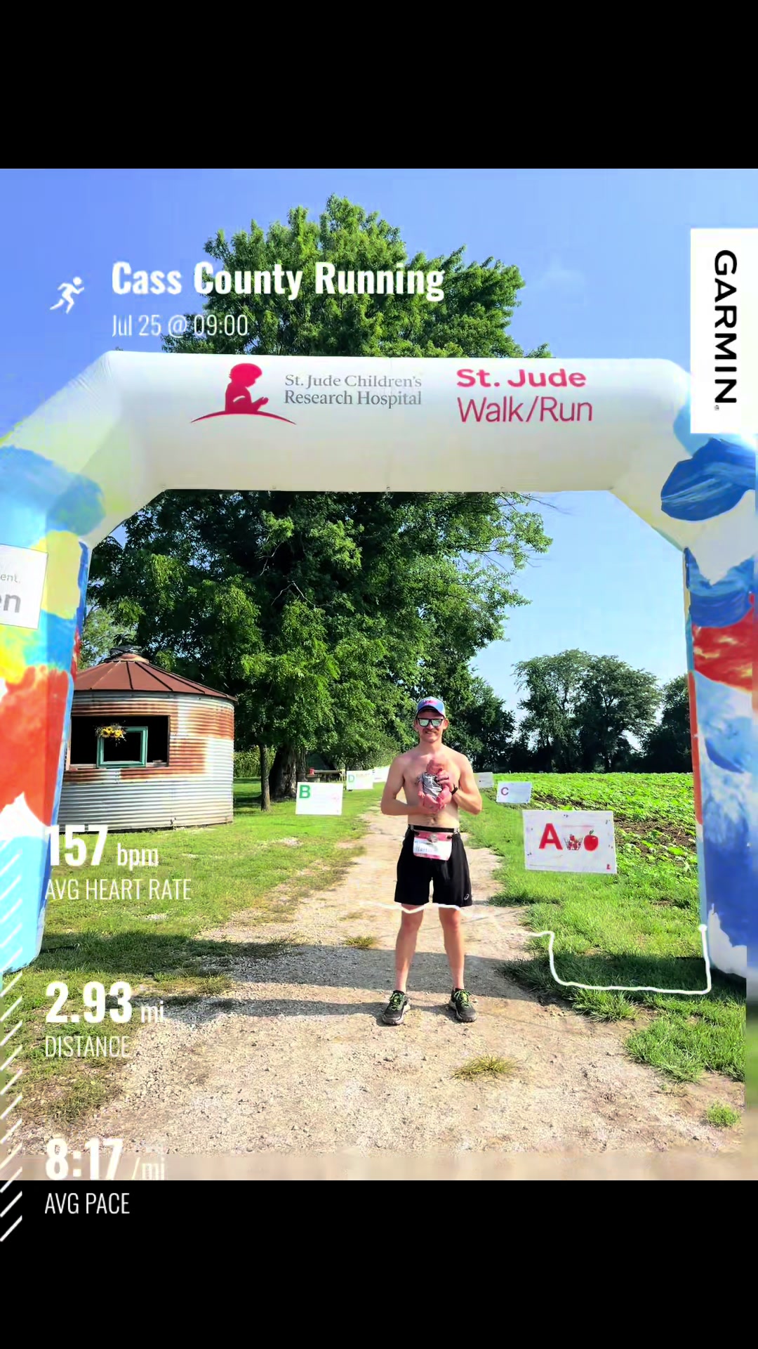 @Running Rotter