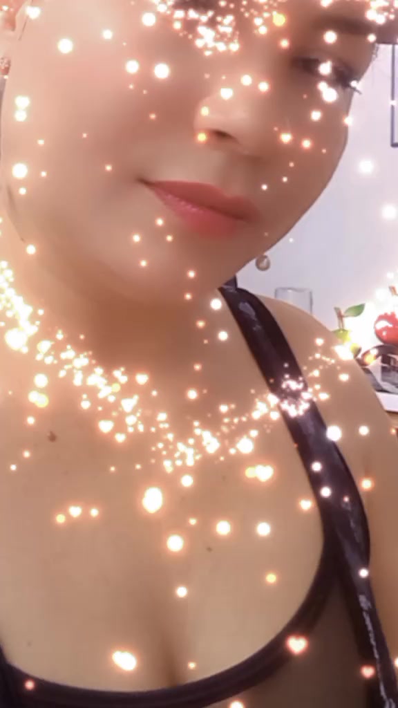 @Maria Velasquez