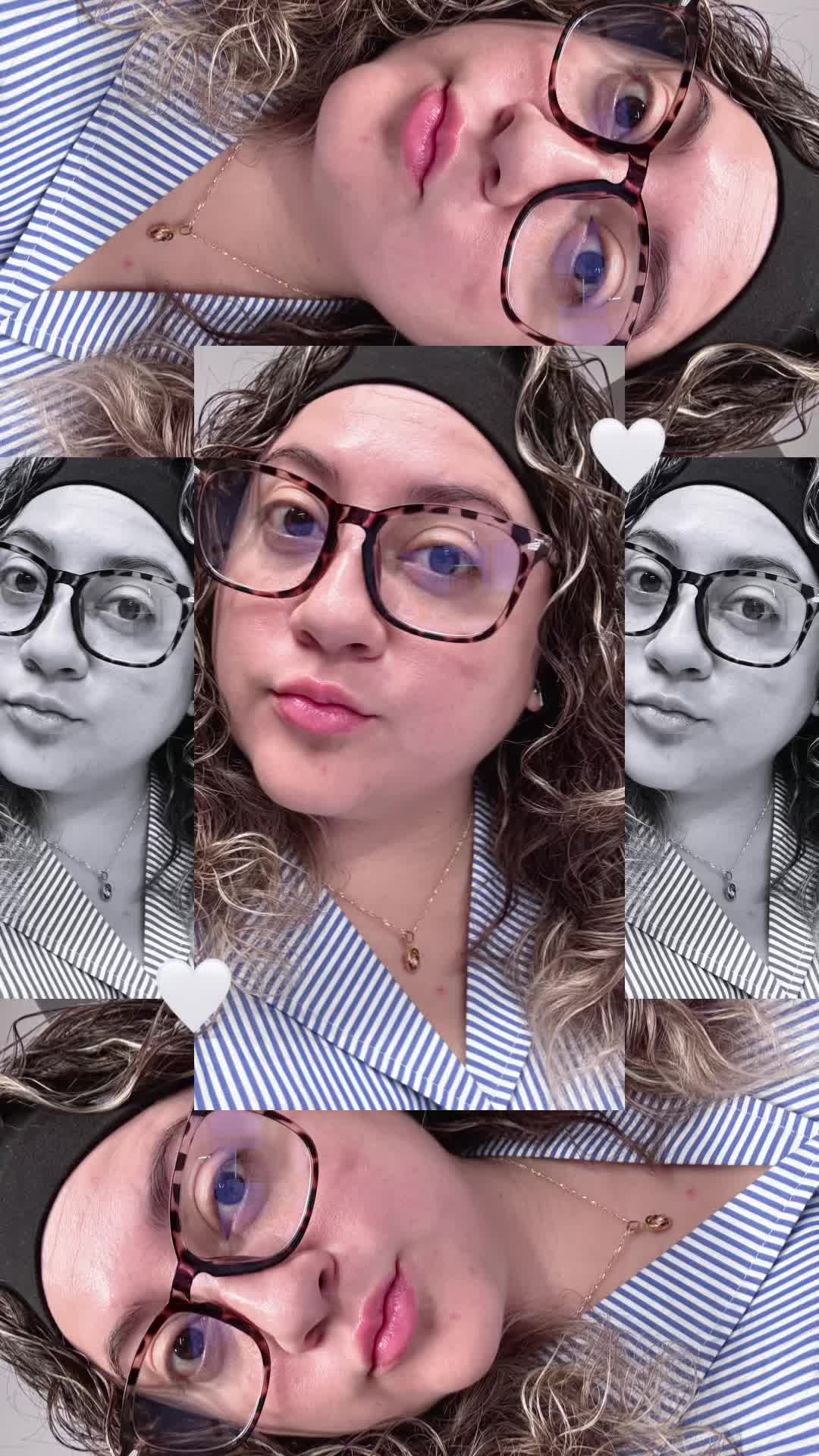@Bianca Chavez
