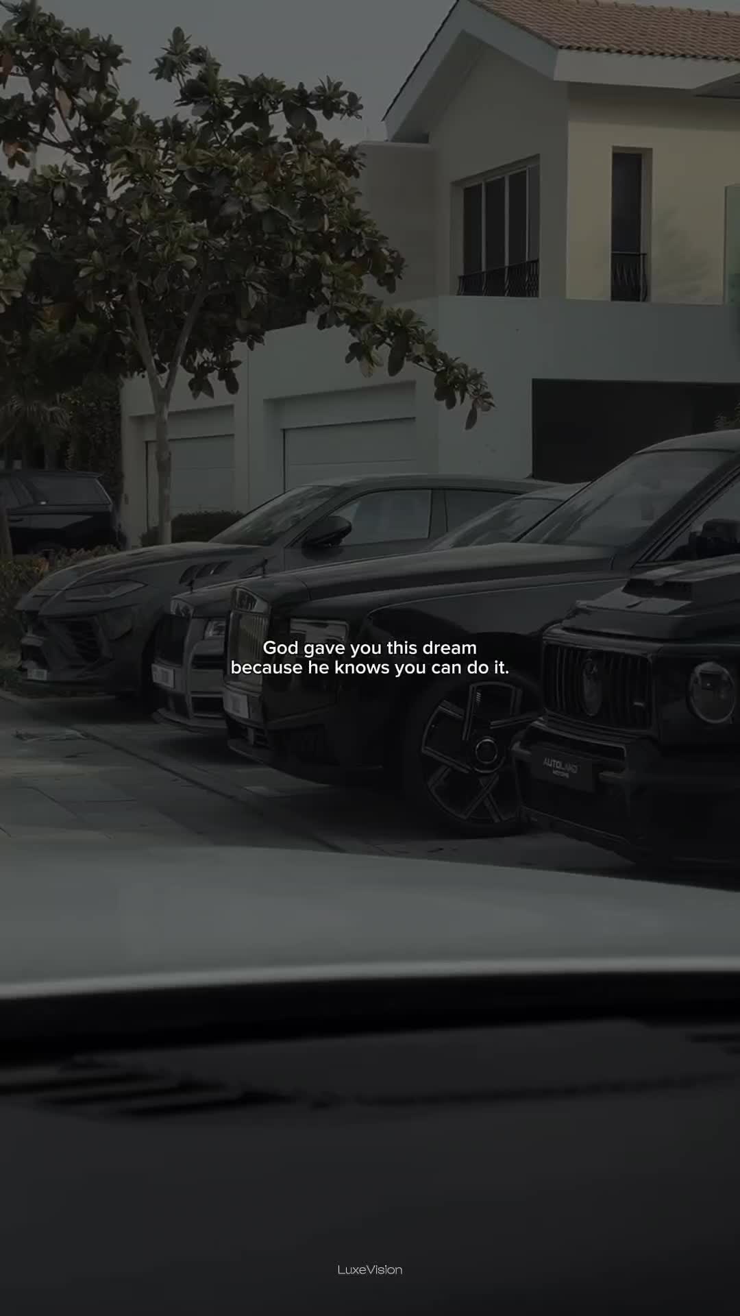 @LuxeVision