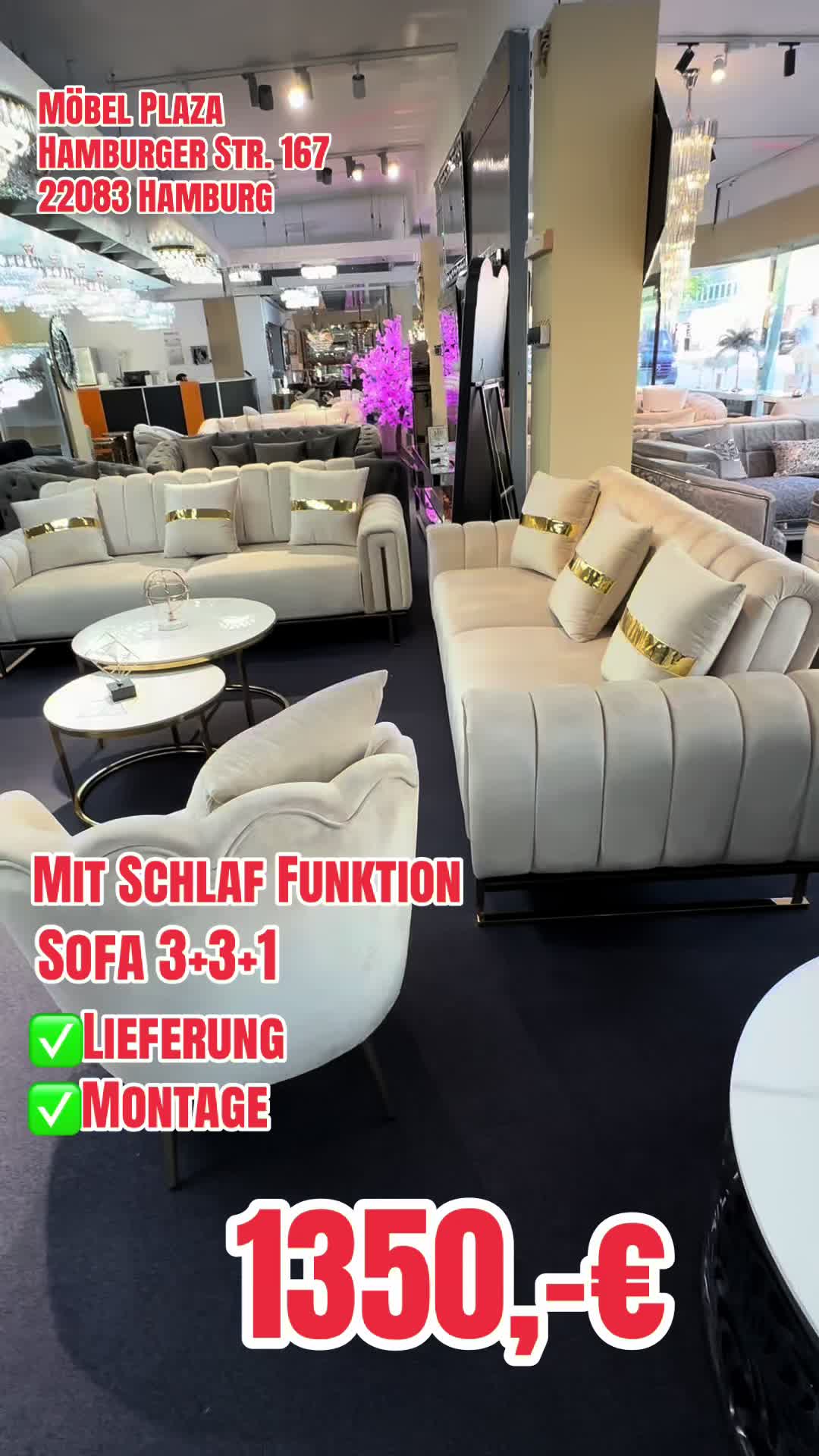@Moebel Plaza