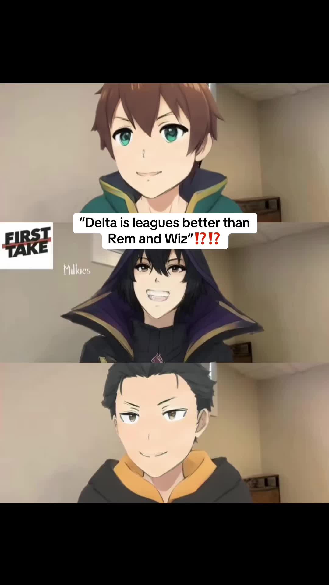 @Milkies/Echidna