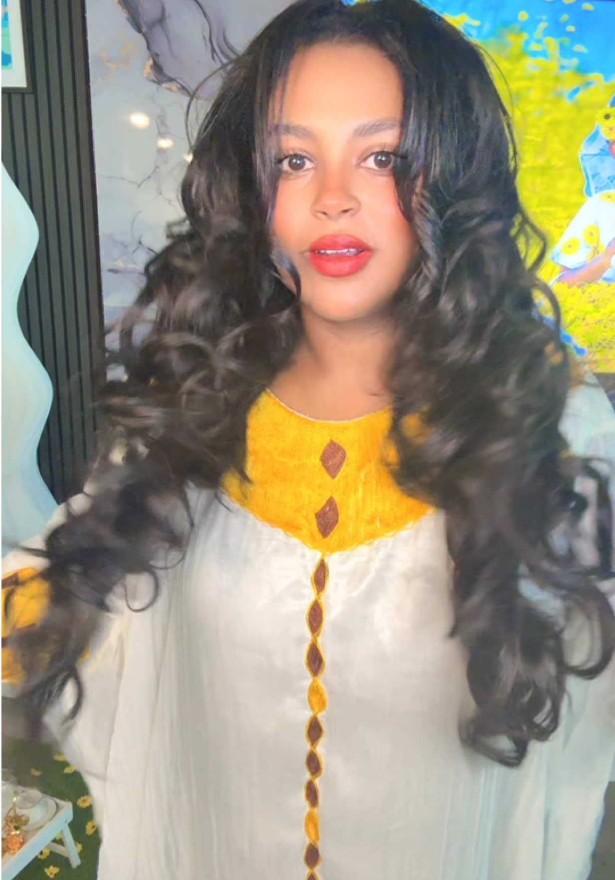 @ልዕልት💕Mom