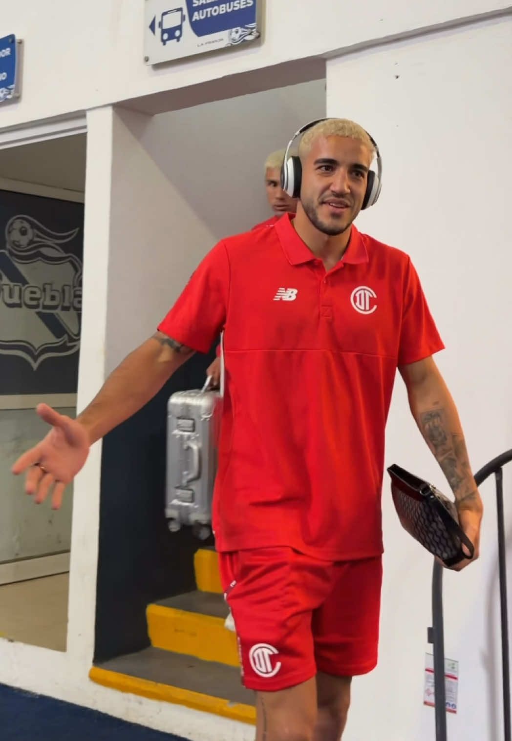@Toluca FC