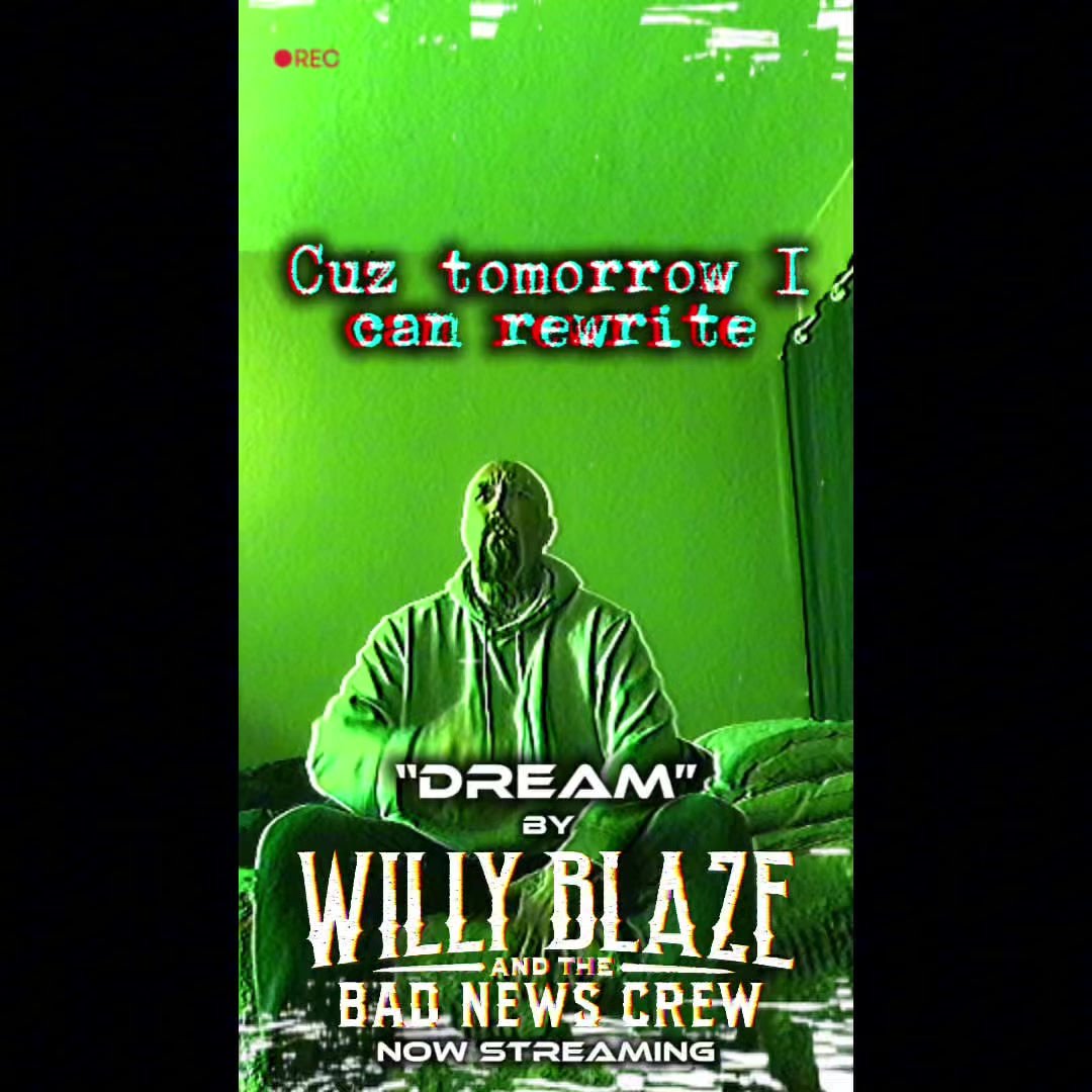 @Willy Blaze