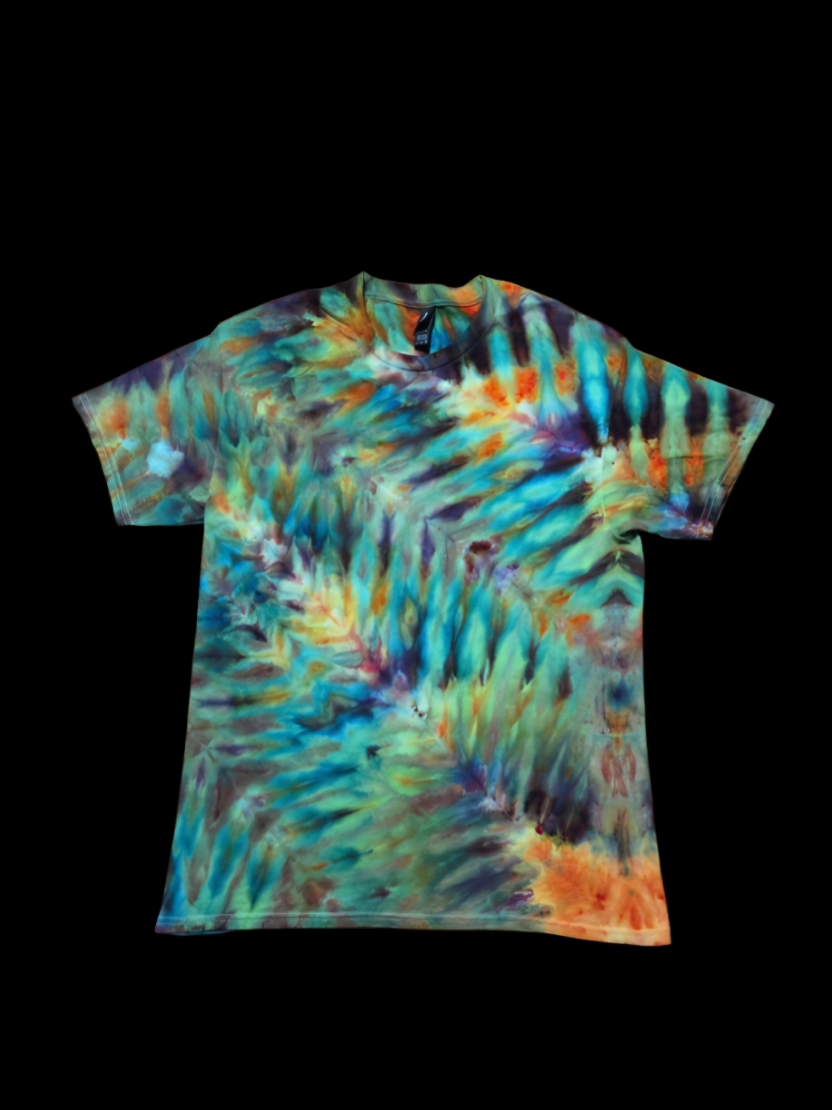 @Dyeing 2 Gno-me