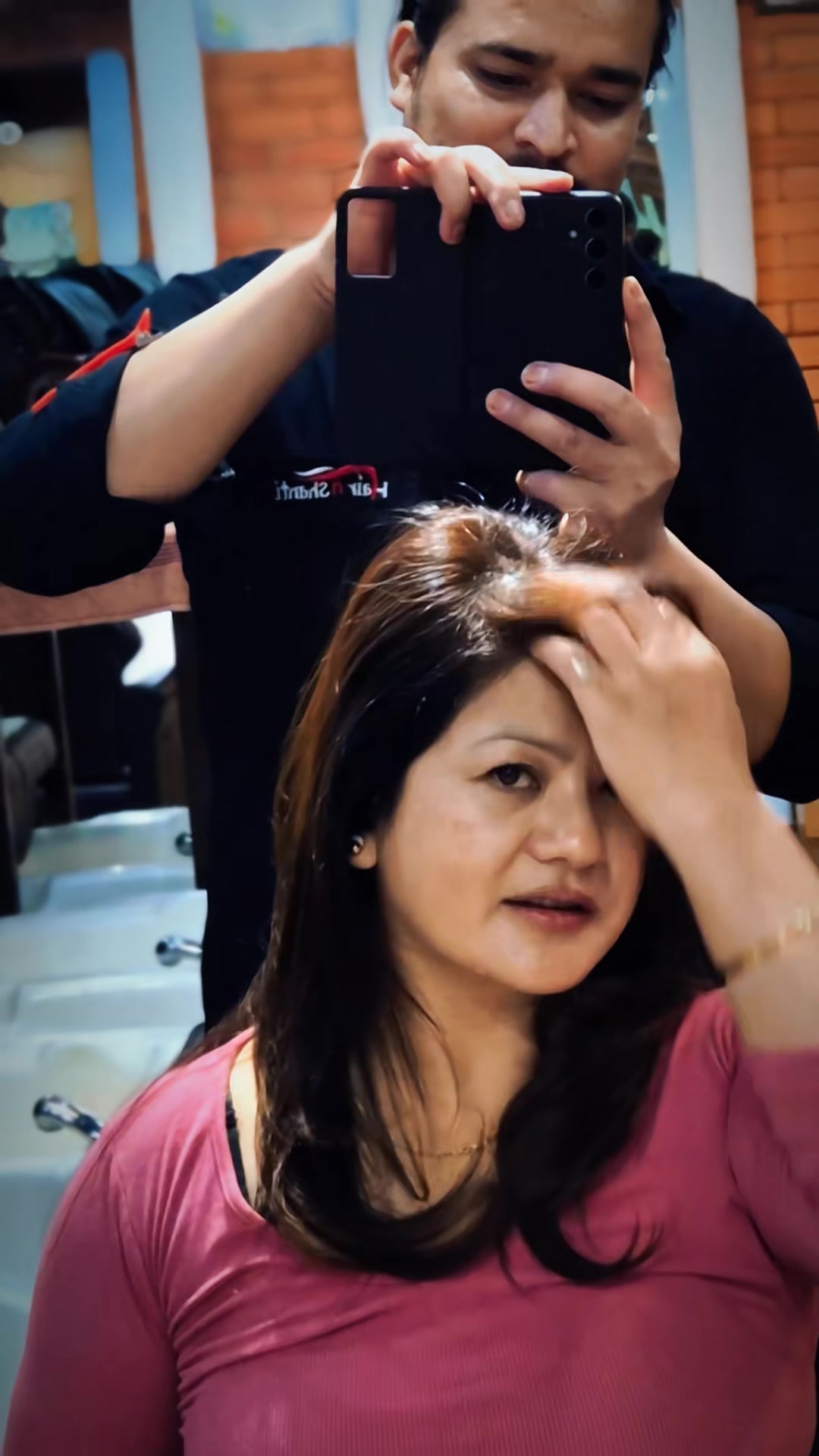 @sharmy shrestha