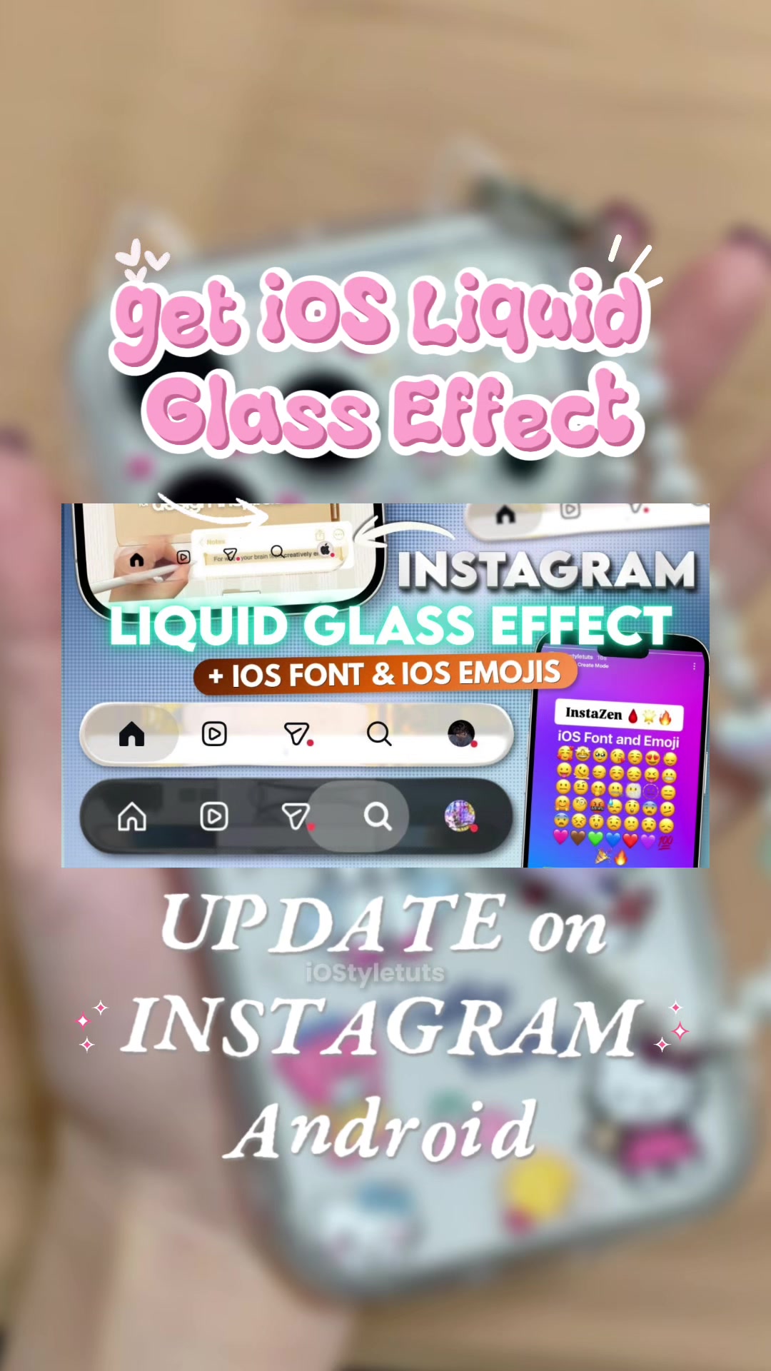 @iOS Style Tutorials on YouTube