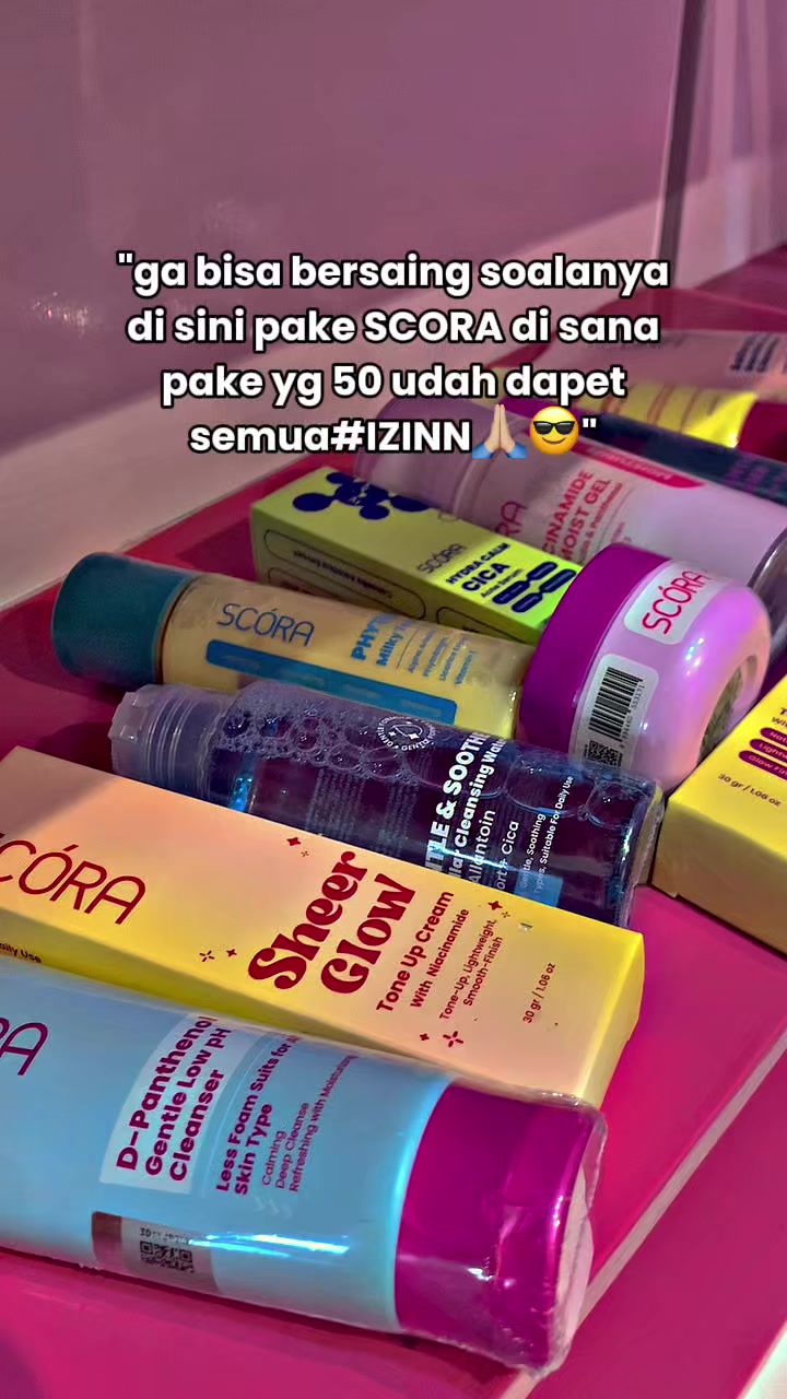 @RaraBeauty_Comal