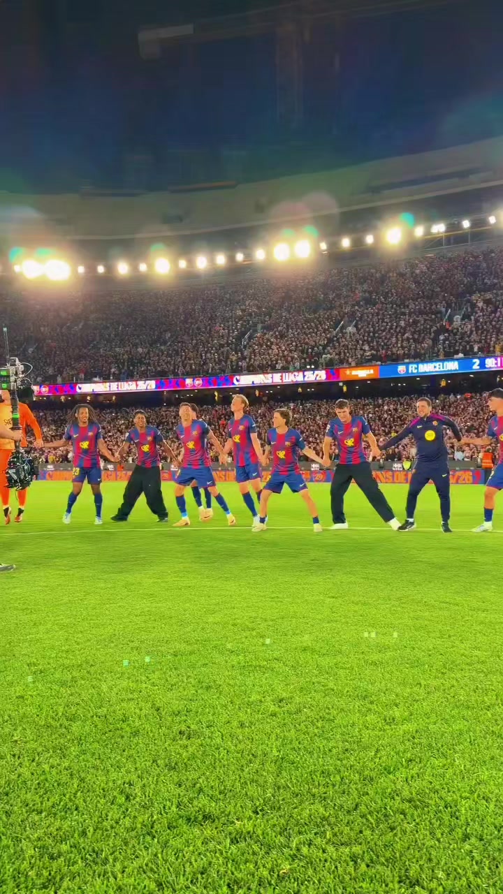 @Barcaclub