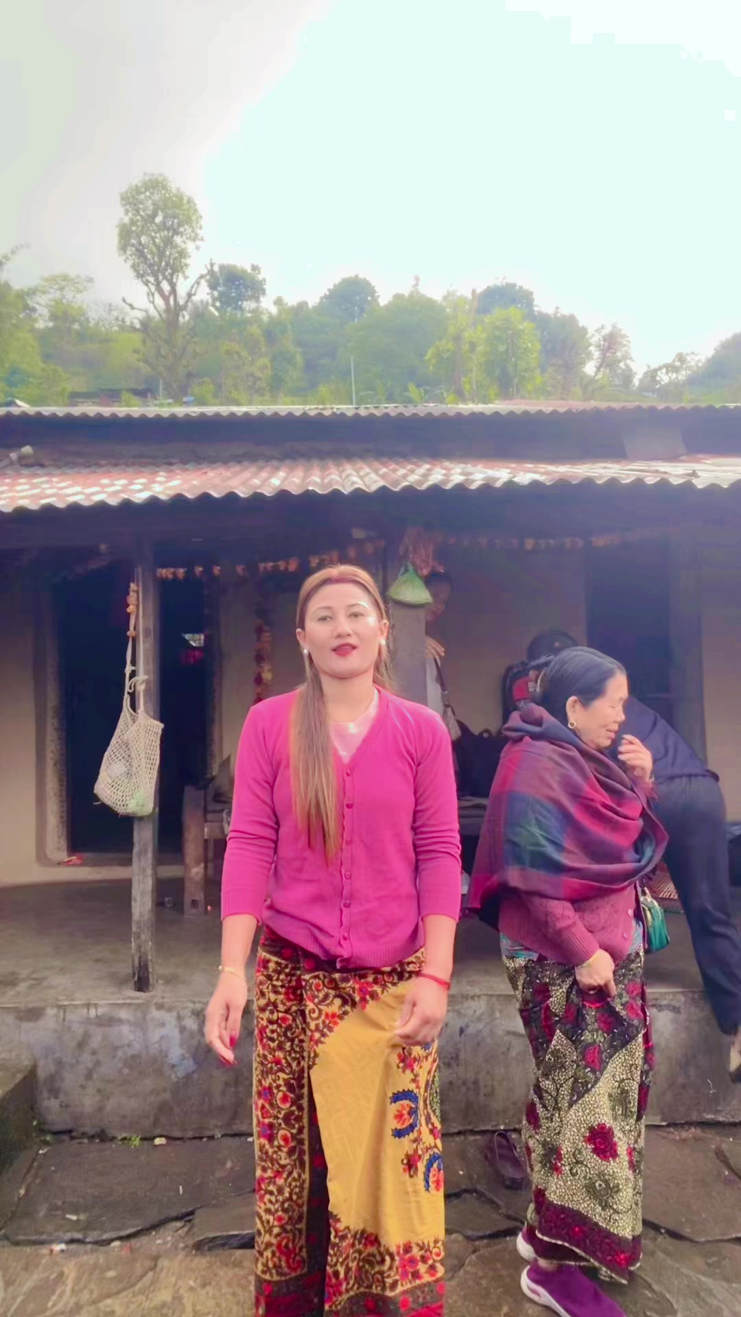 @Sanu Tamu