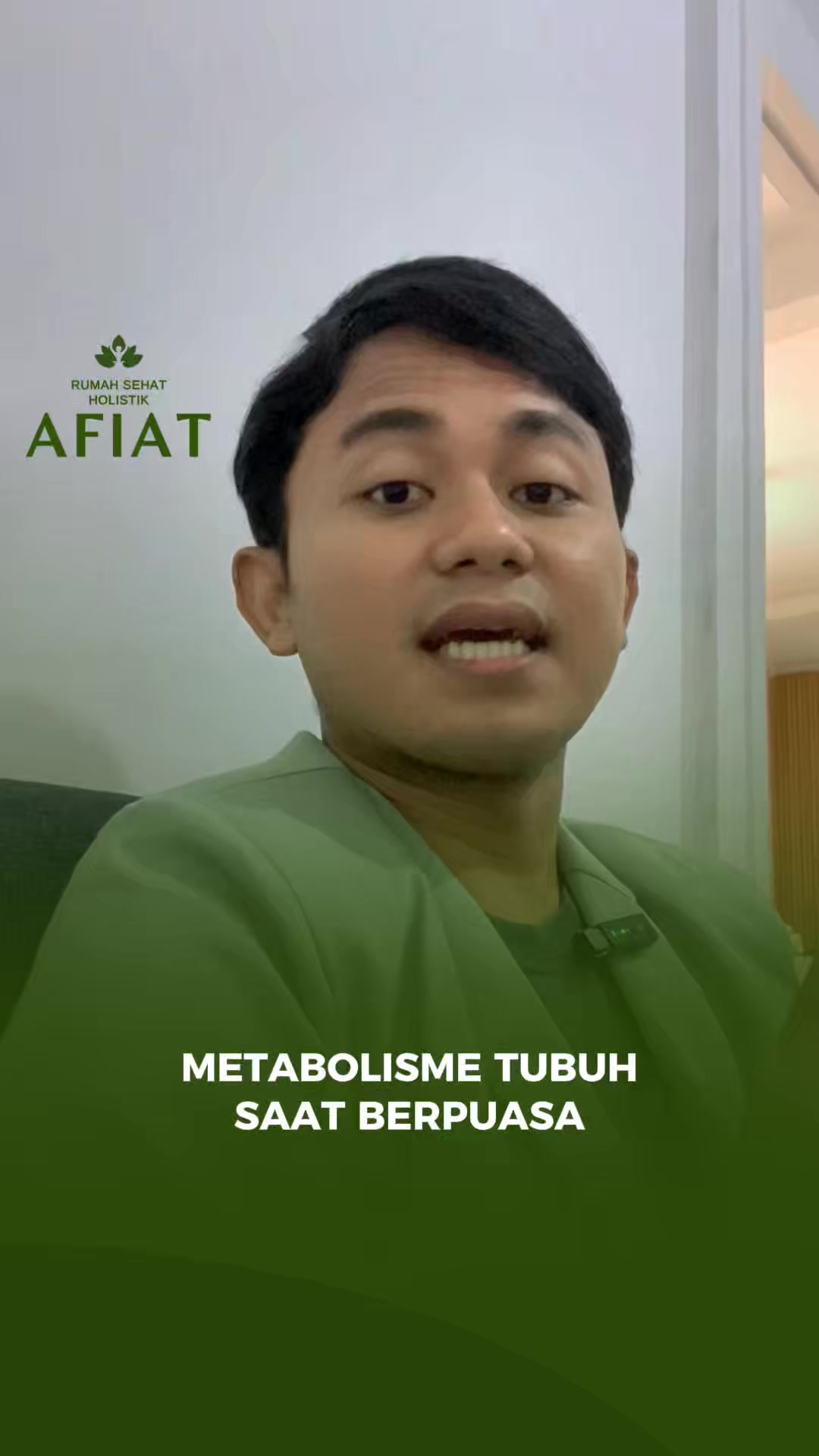 @AFIAT Holistic Centre