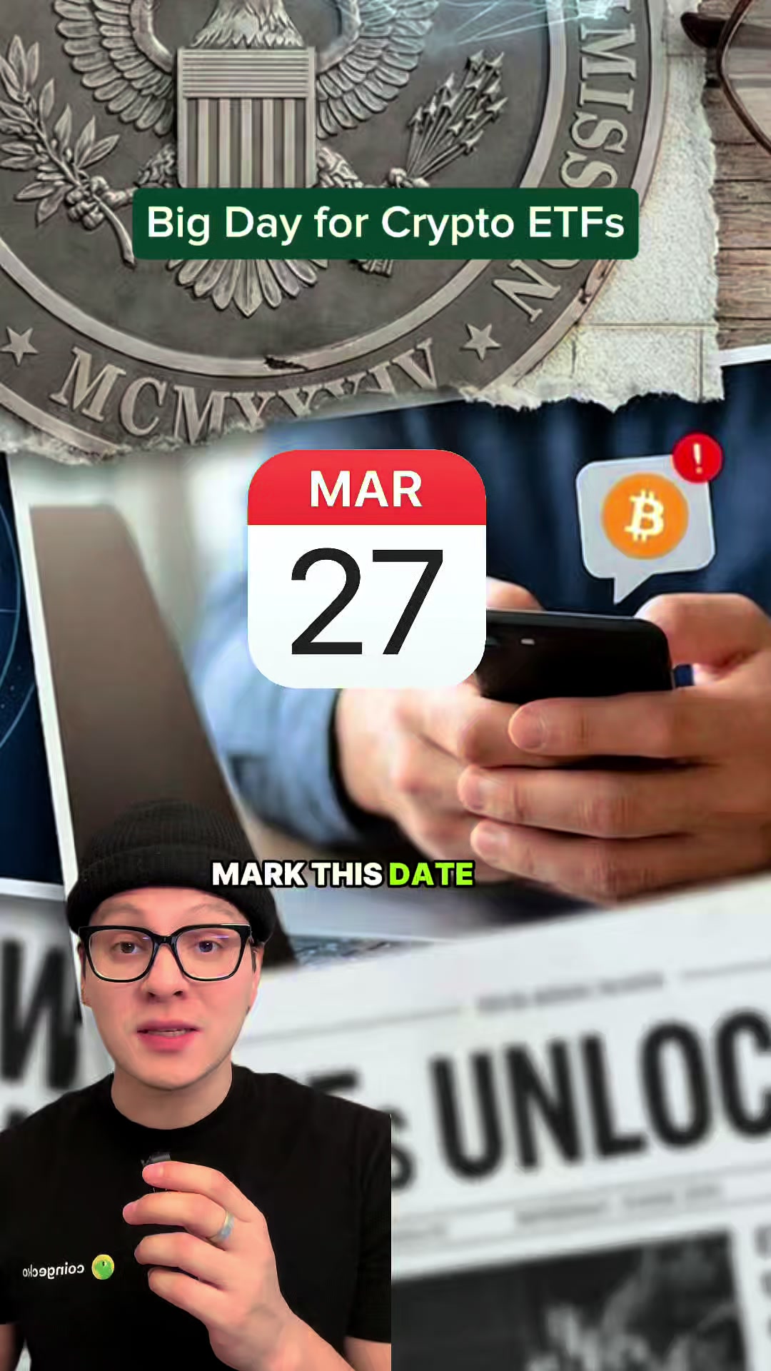 @CoinGecko | Crypto Explained