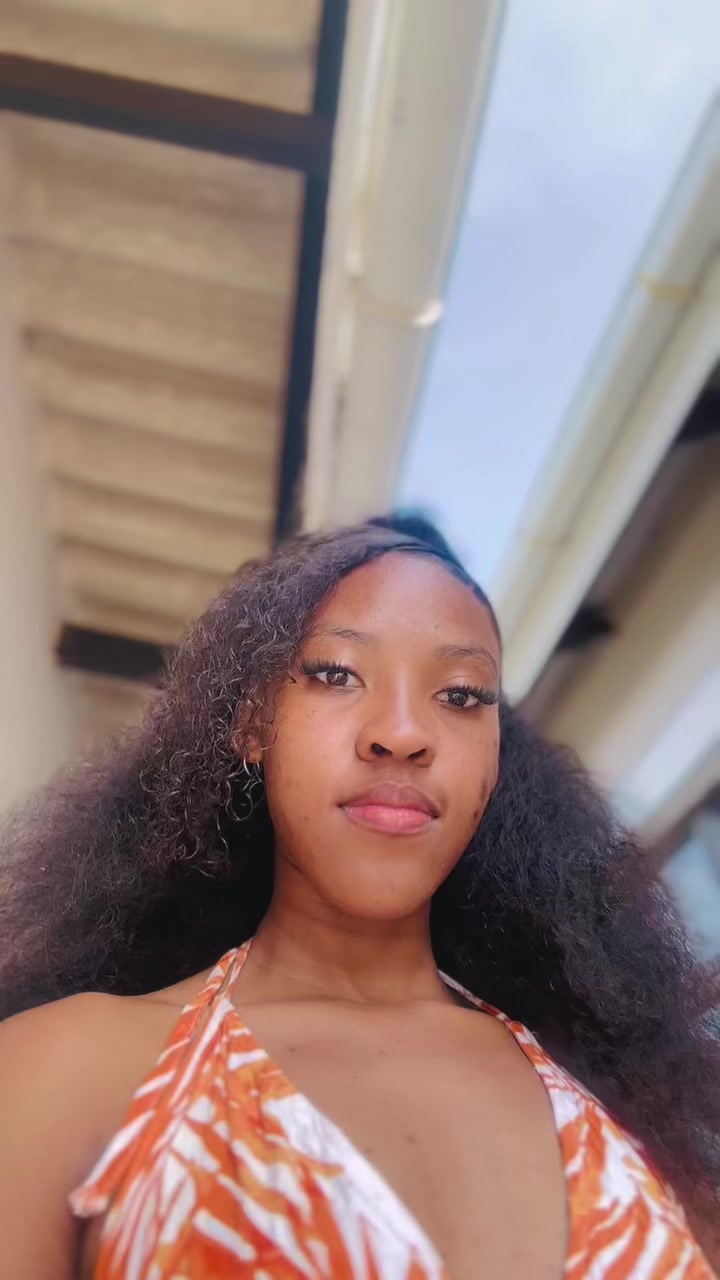 @LusandaMajobe❤️