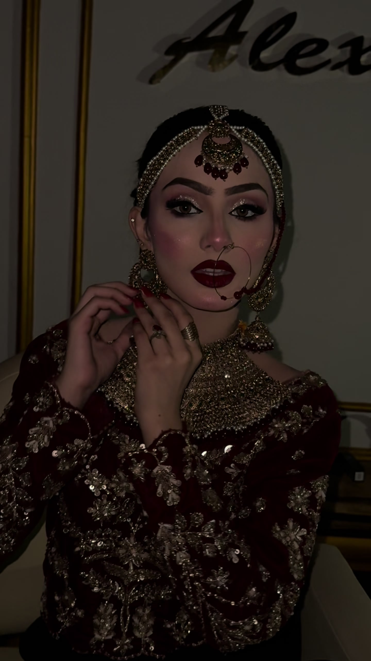 @Alexabeautysalon