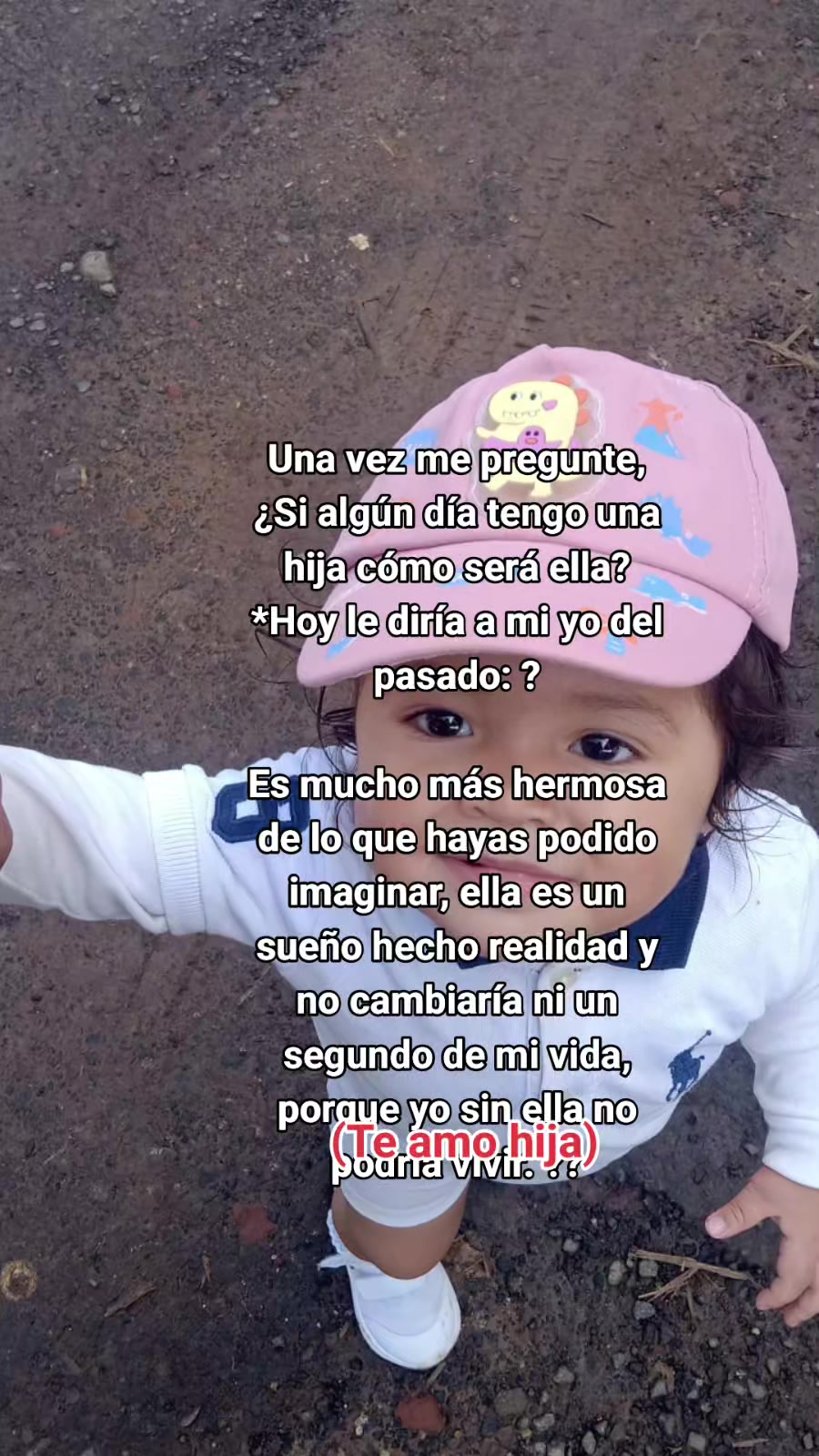 @Lore Arias