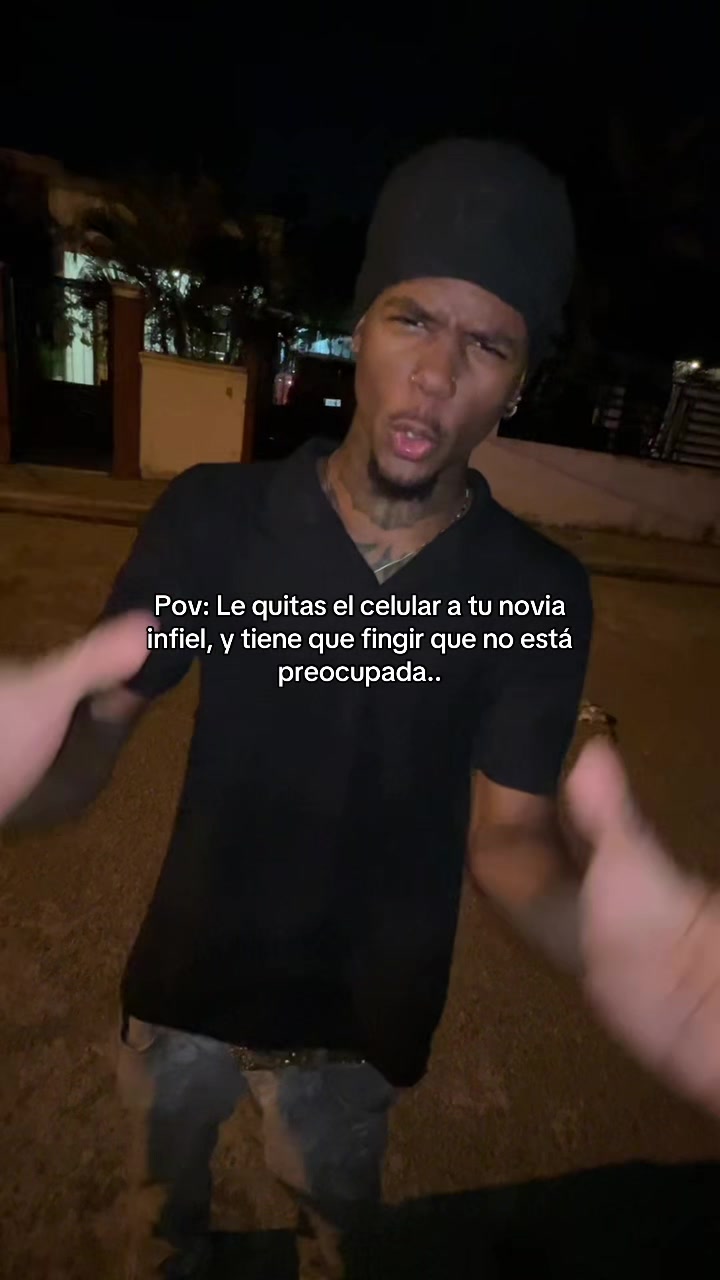 @Negrito G