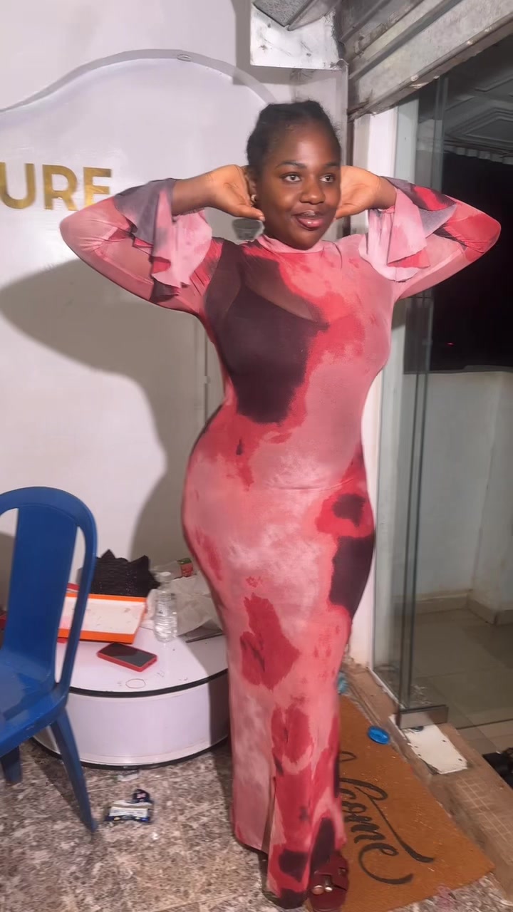 @Fashion designer in Auchi