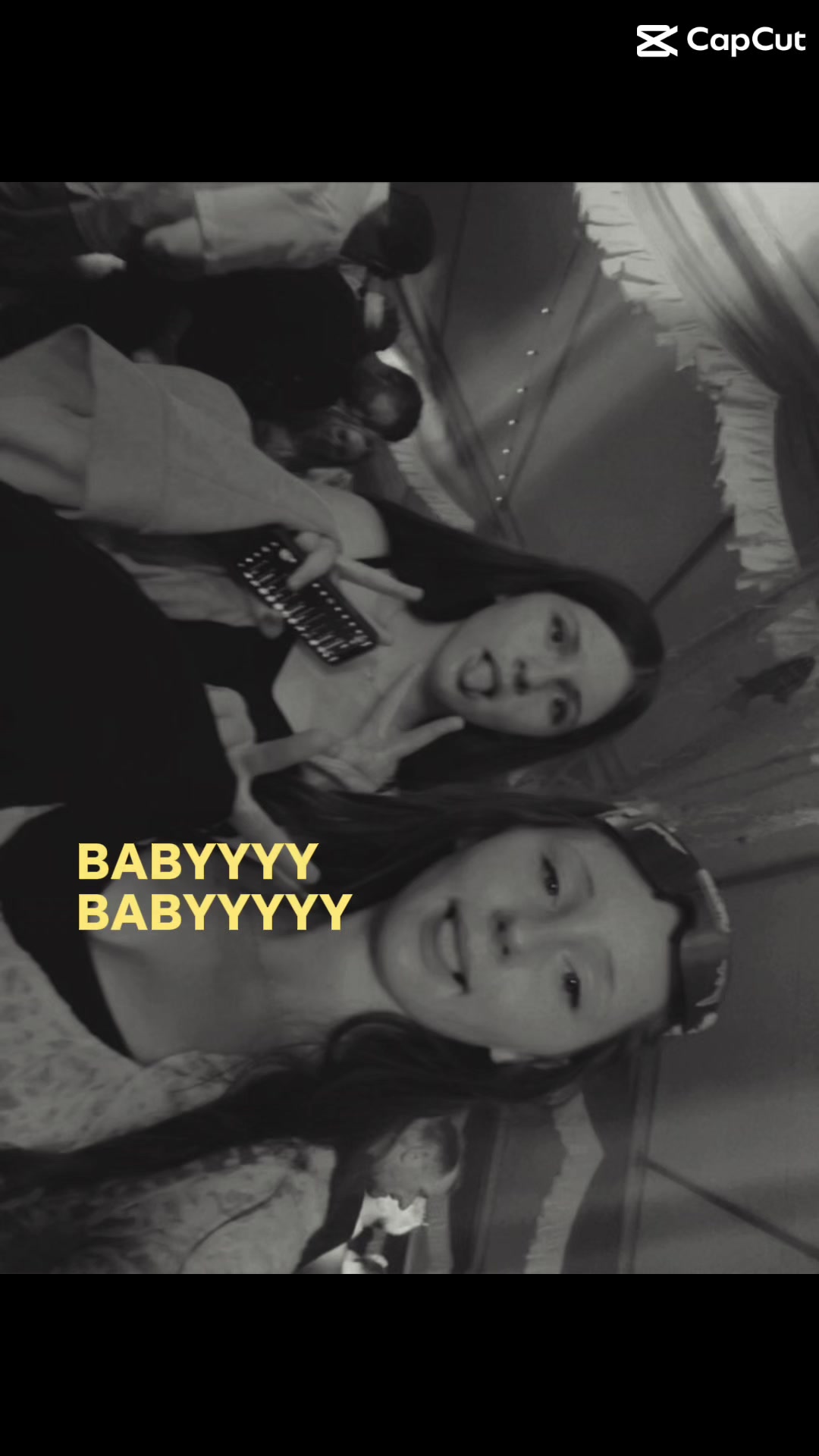 @Sophie & Melina