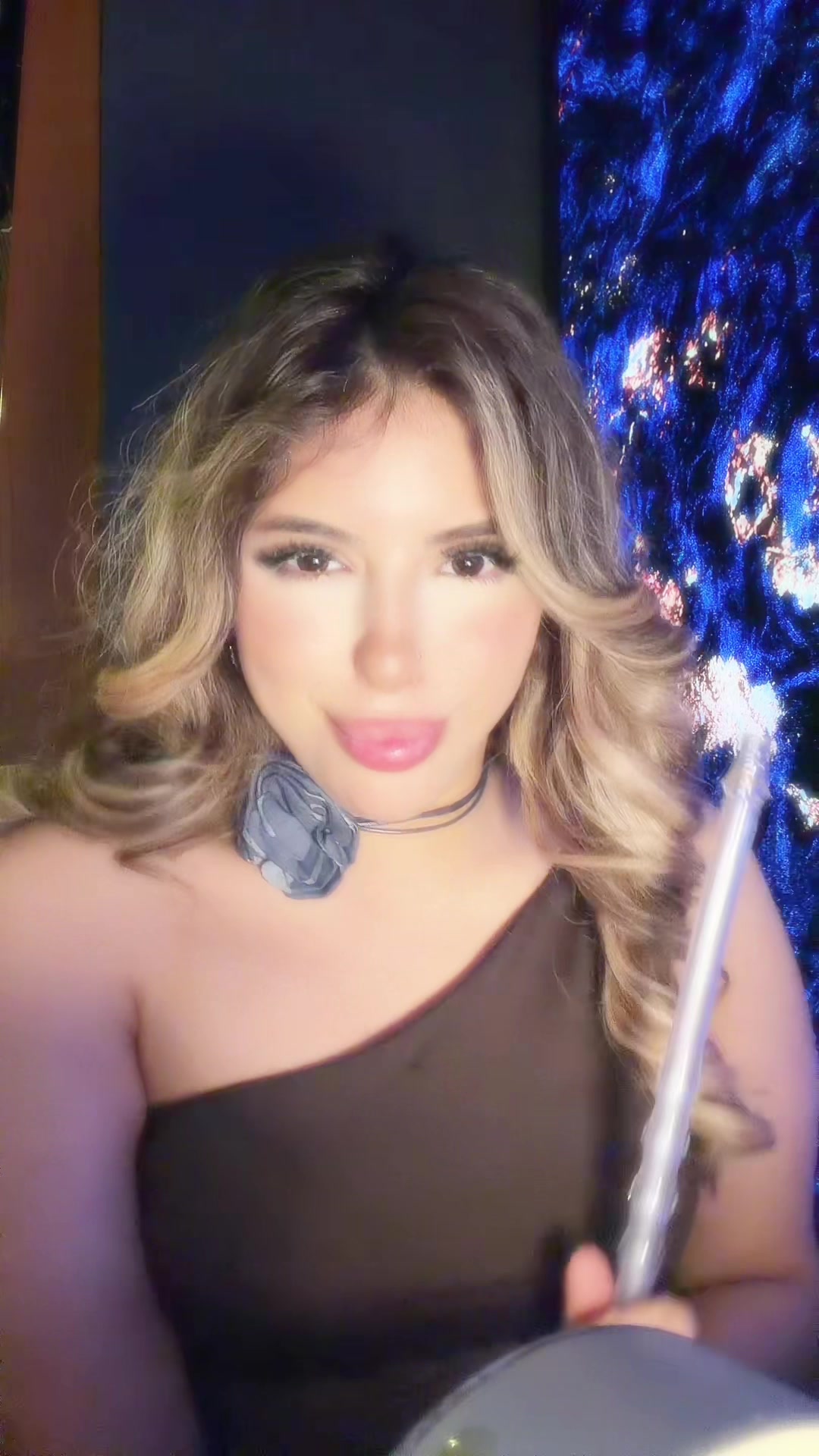 @BABYROCHANE🎀