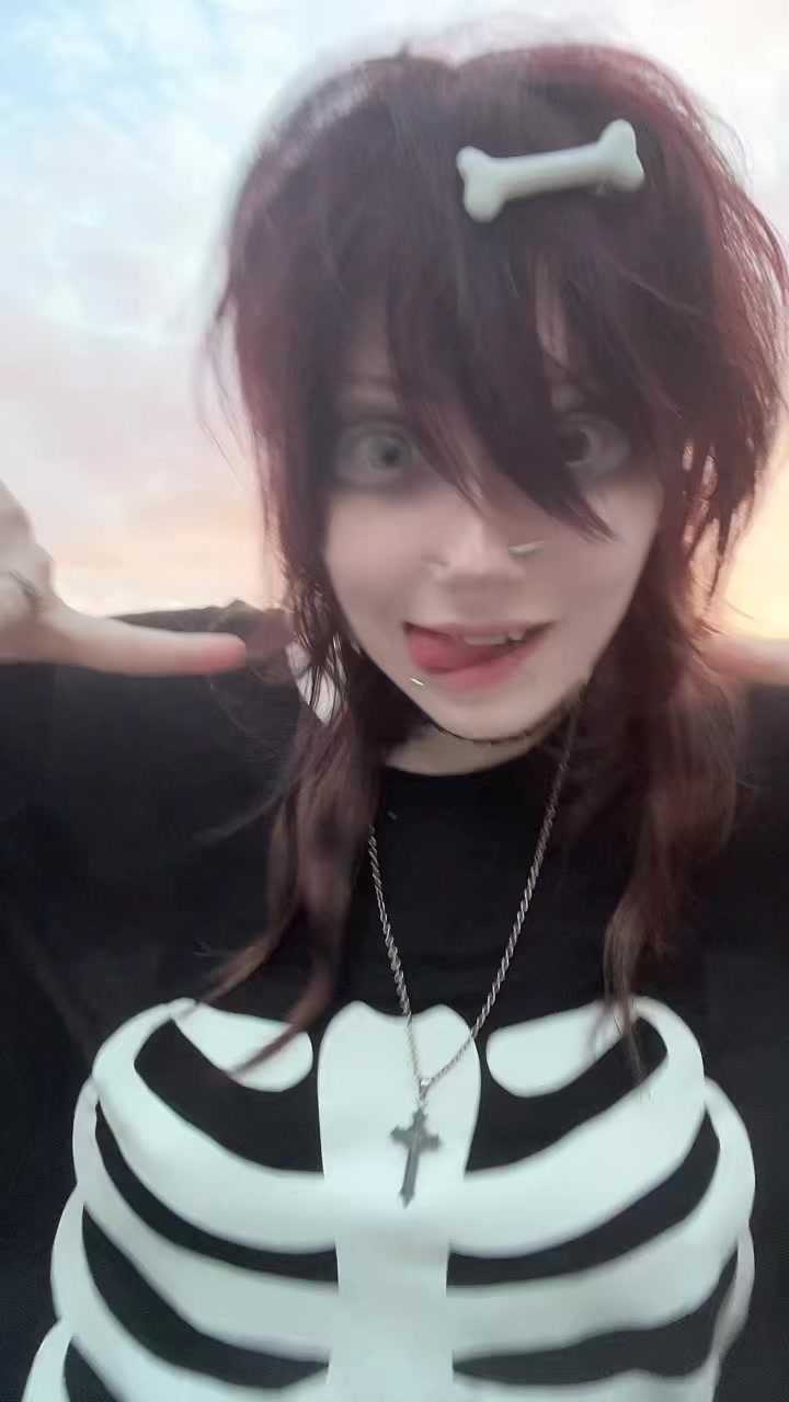 @🦷Обрыган! o(>ω<)o🪱