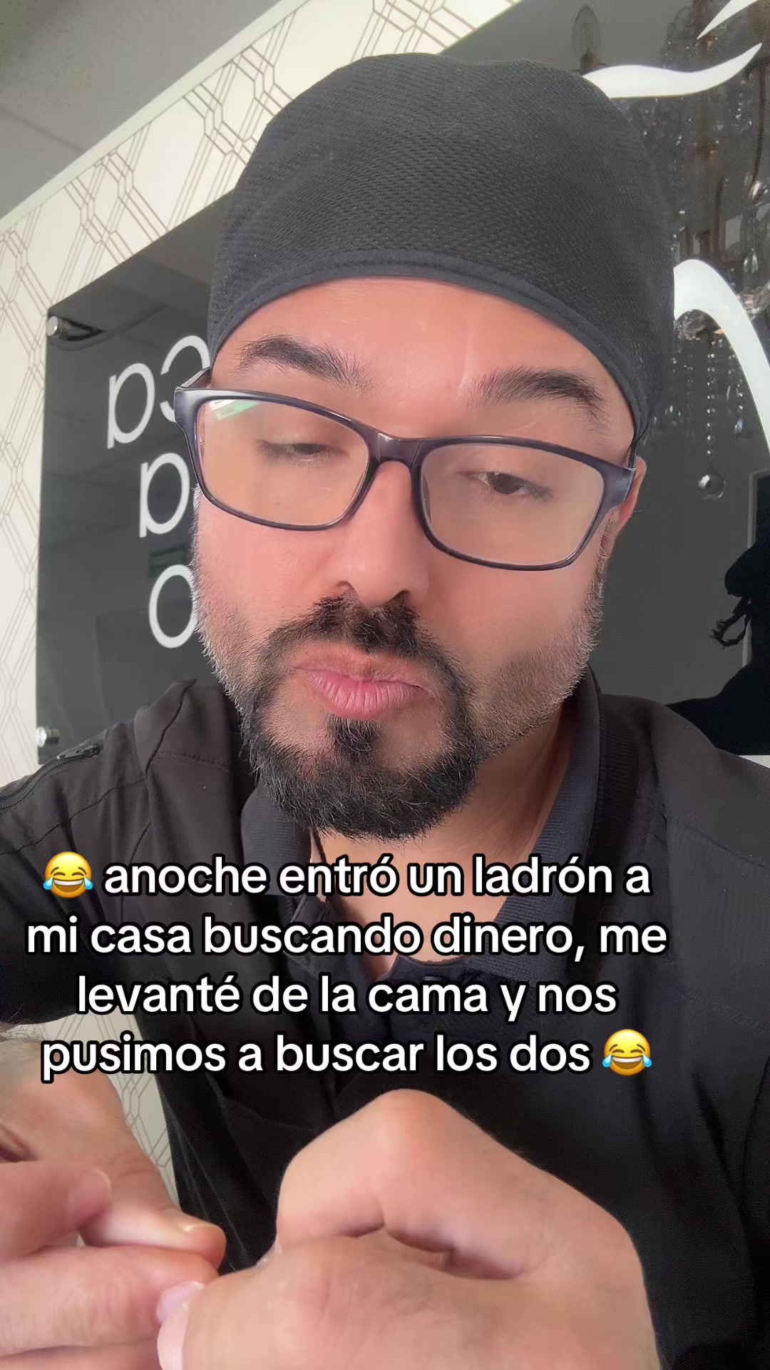 @Christian Maldonado
