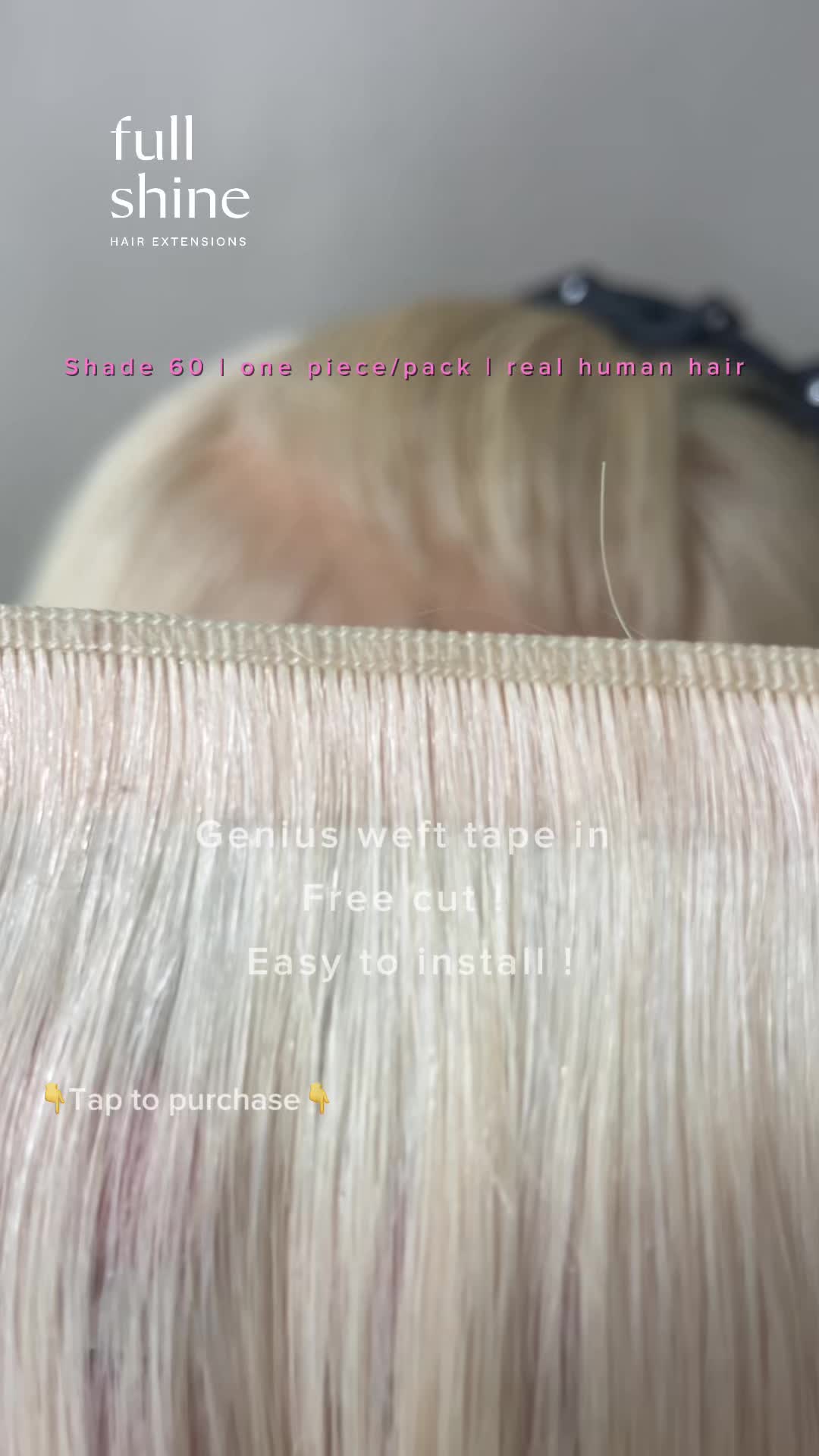 @FullShineHair